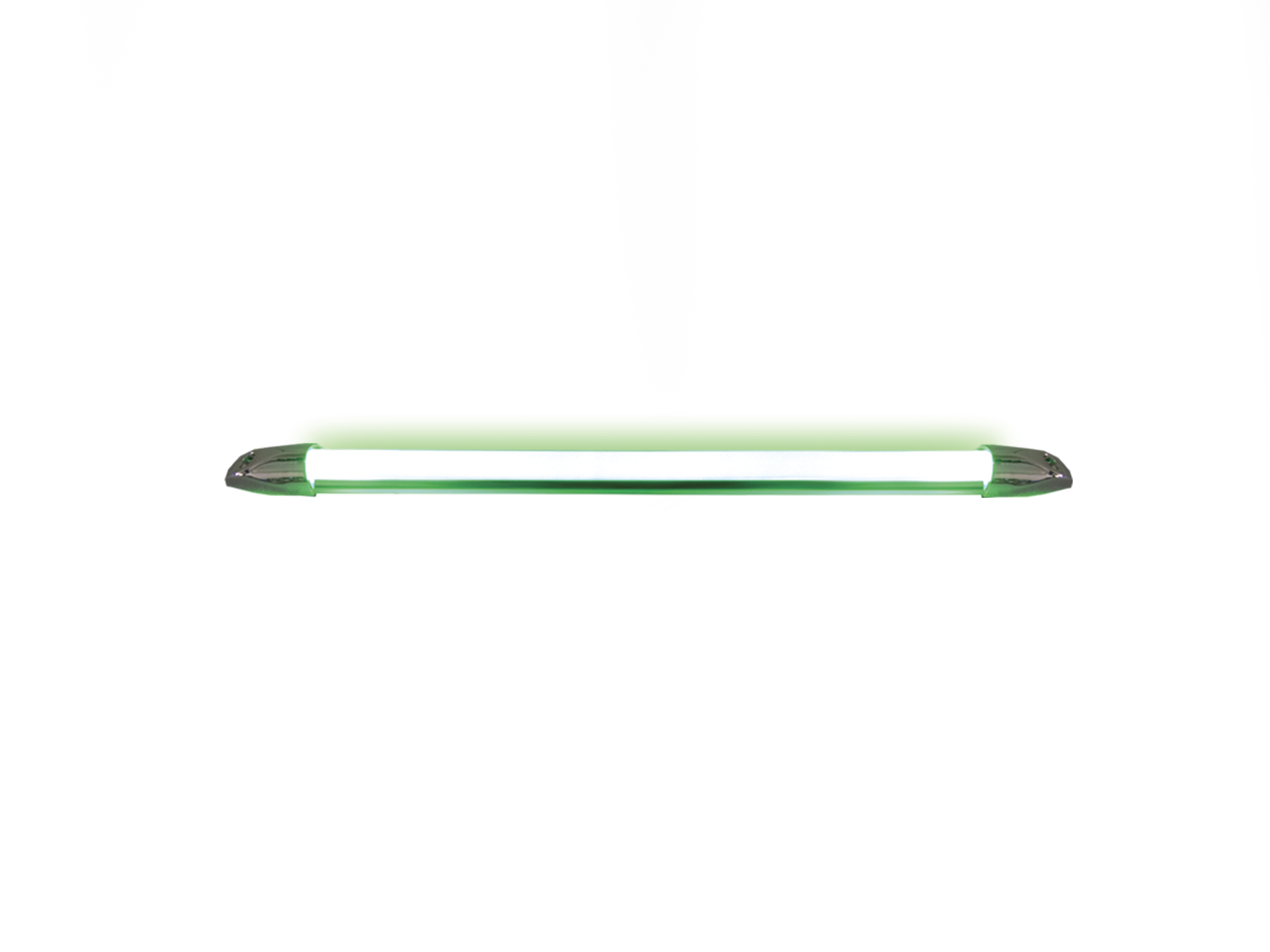 RSVSPORT_12G - 12in Versa-Sport Glow Accent Bar (Green) (Each)-RSVSPORT_12G