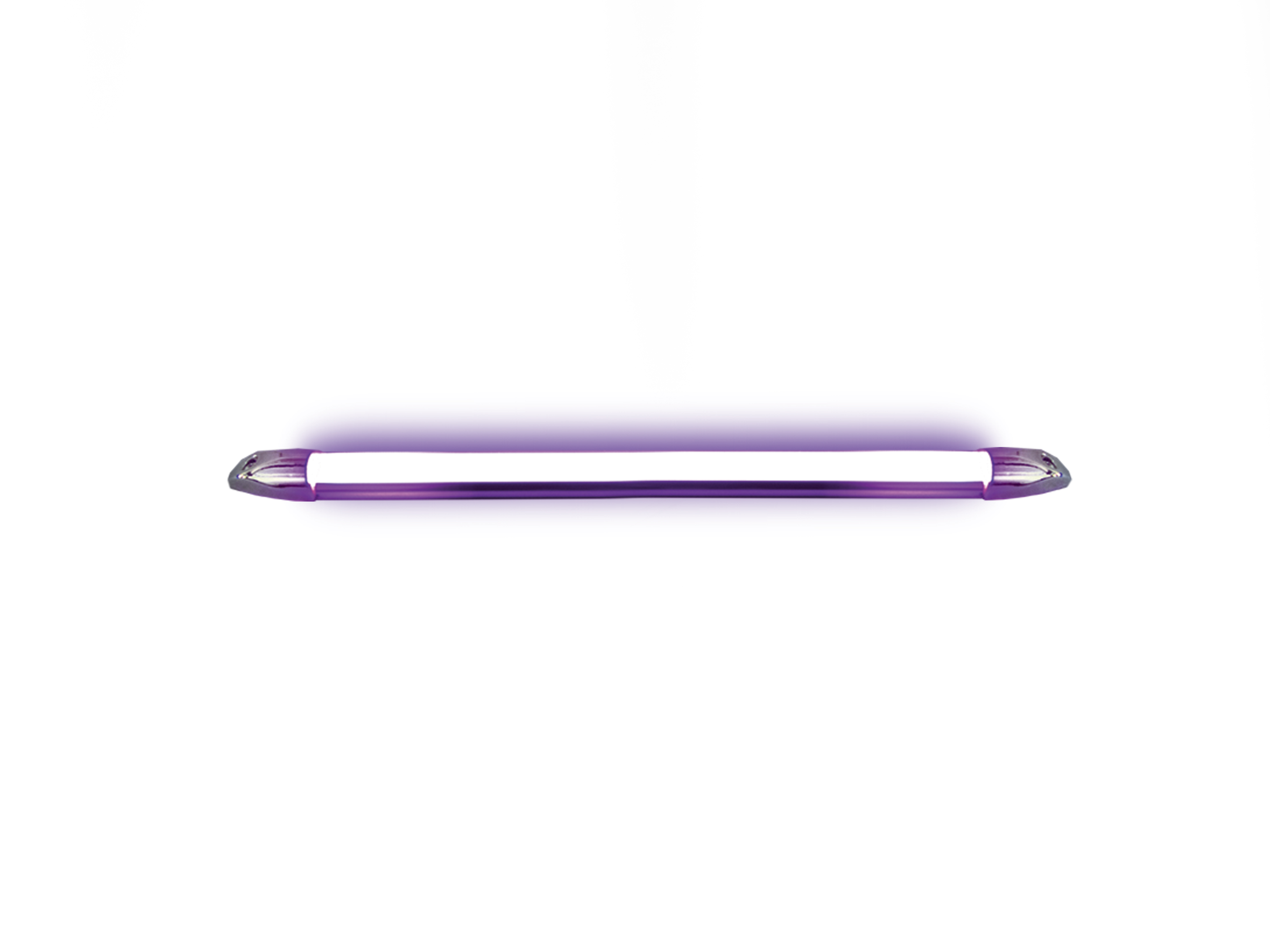 RSVSPORT_12P - 12in Versa-Sport Glow Accent Bar (Purple) (Each)-RSVSPORT_12P