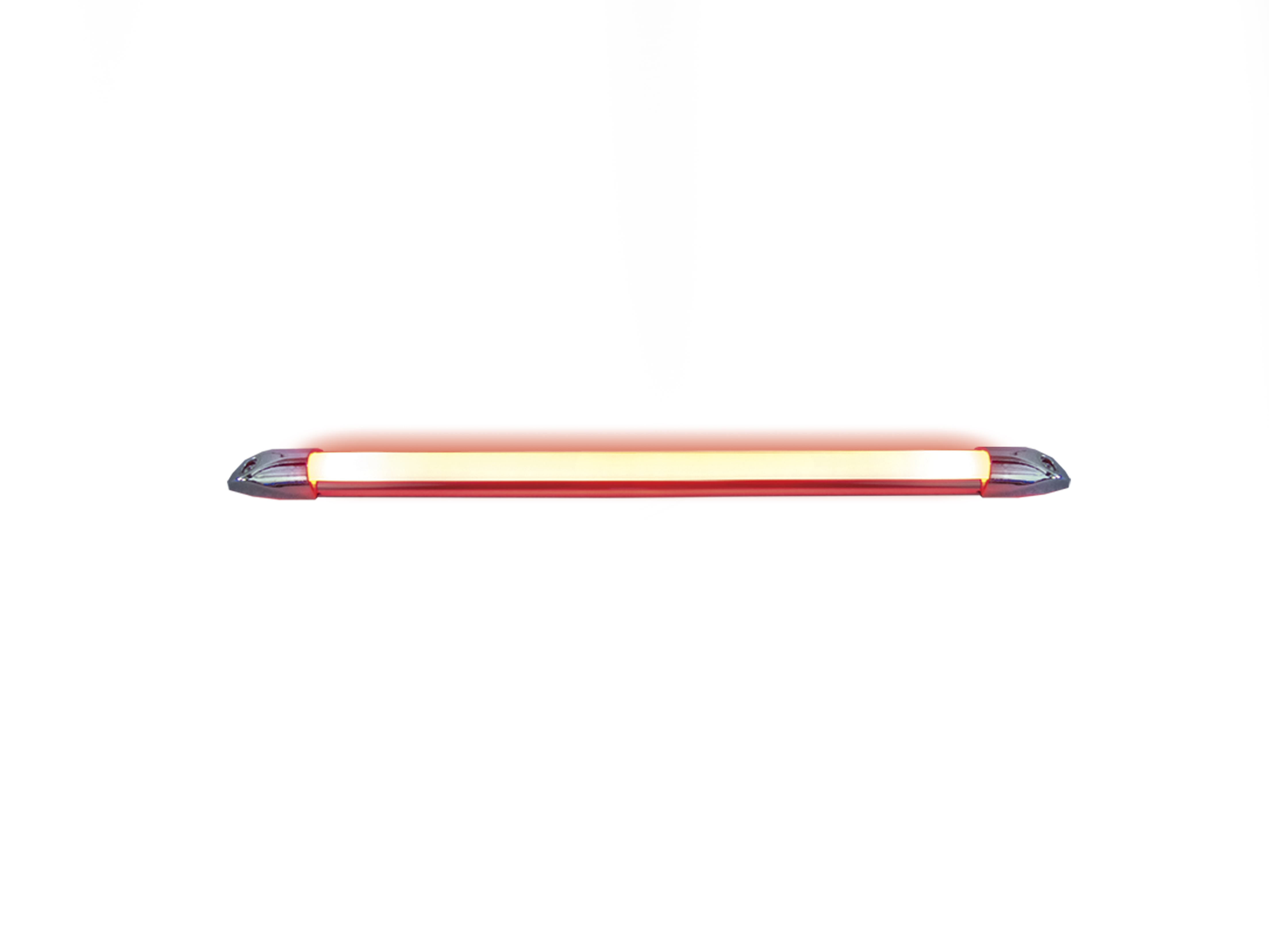 RSVSPORT_12R - 12in Versa-Sport Glow Accent Bar (Red) (Each)-RSVSPORT_12R