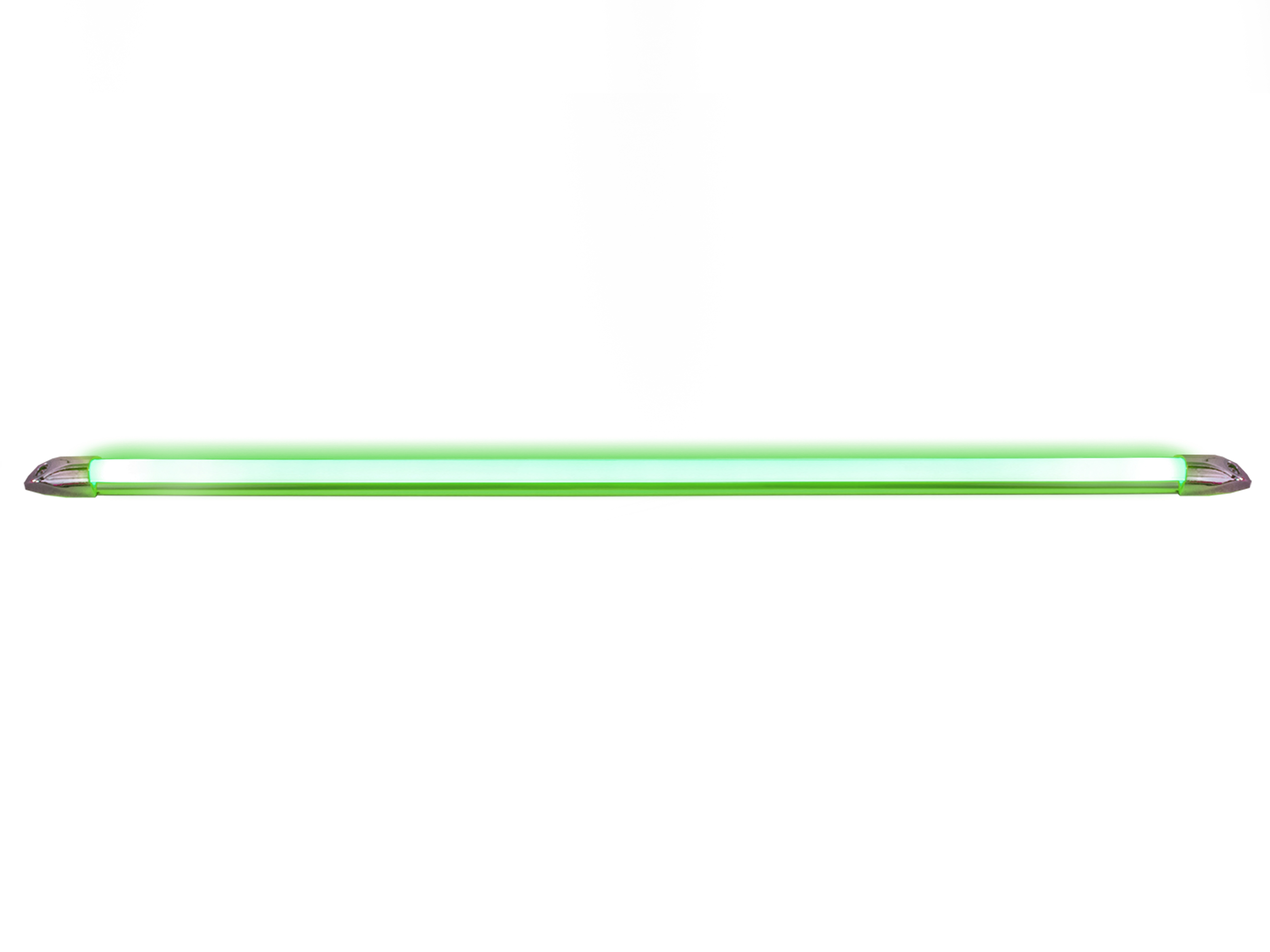 RSVSPORT_24G - 24in Versa-Sport Glow Accent Bar (Green) (Each)-RSVSPORT_24G