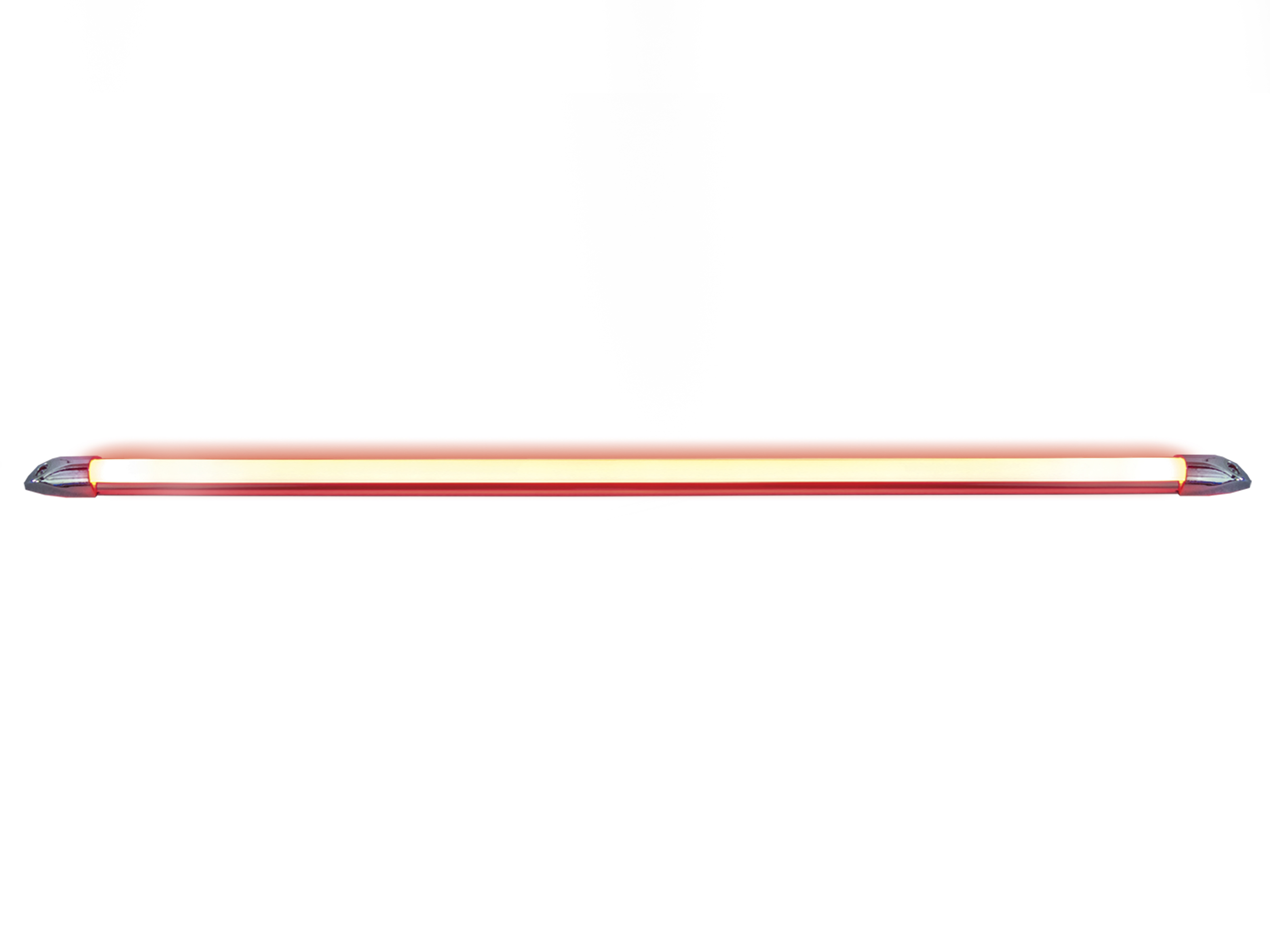 RSVSPORT_24R - 24in Versa-Sport Glow Accent Bar (Red) (Each)-RSVSPORT_24R