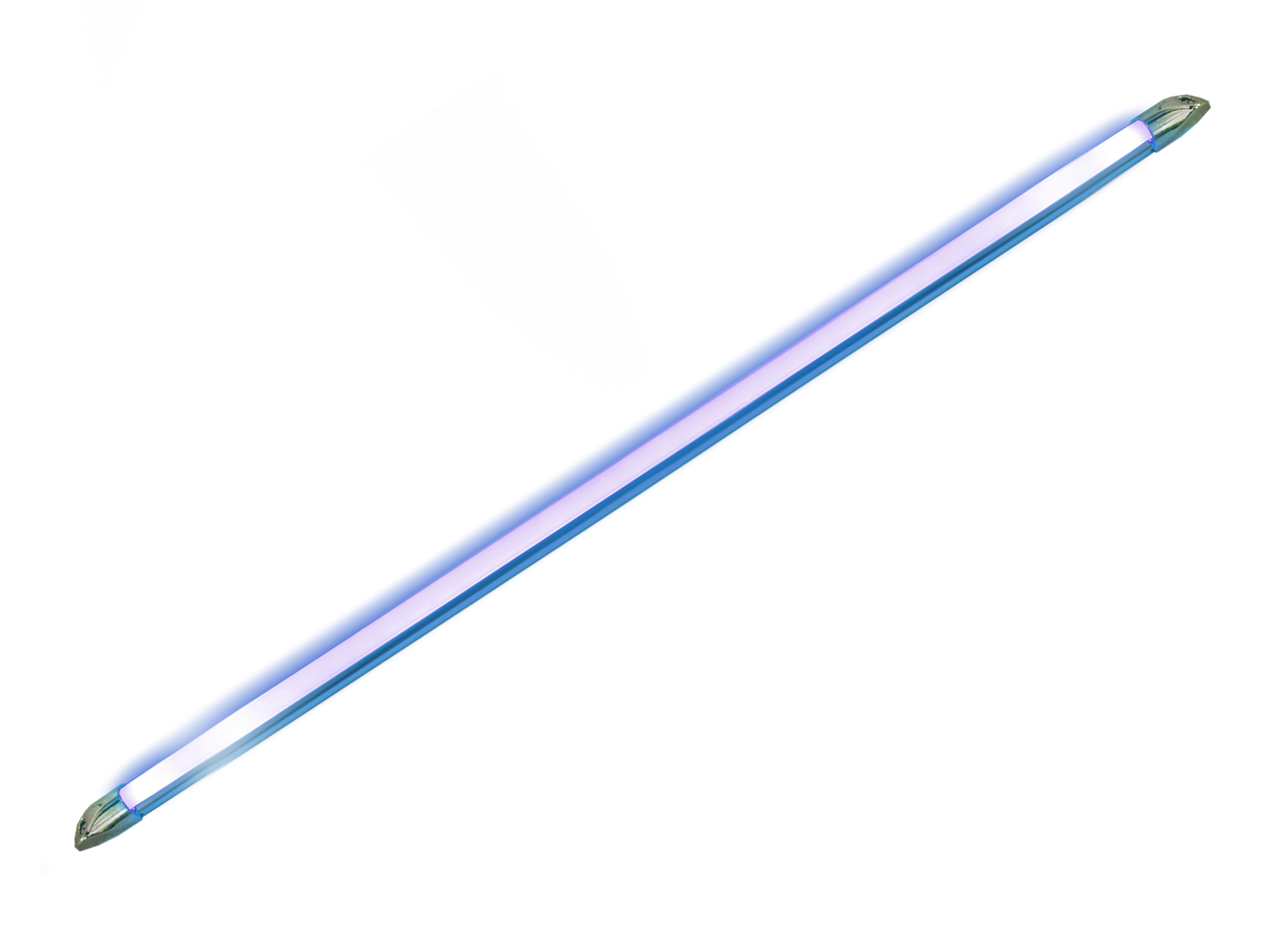 RSVSPORT_36B - 36in Versa-Sport Glow Accent Bar (Blue) (Each)-RSVSPORT_36B