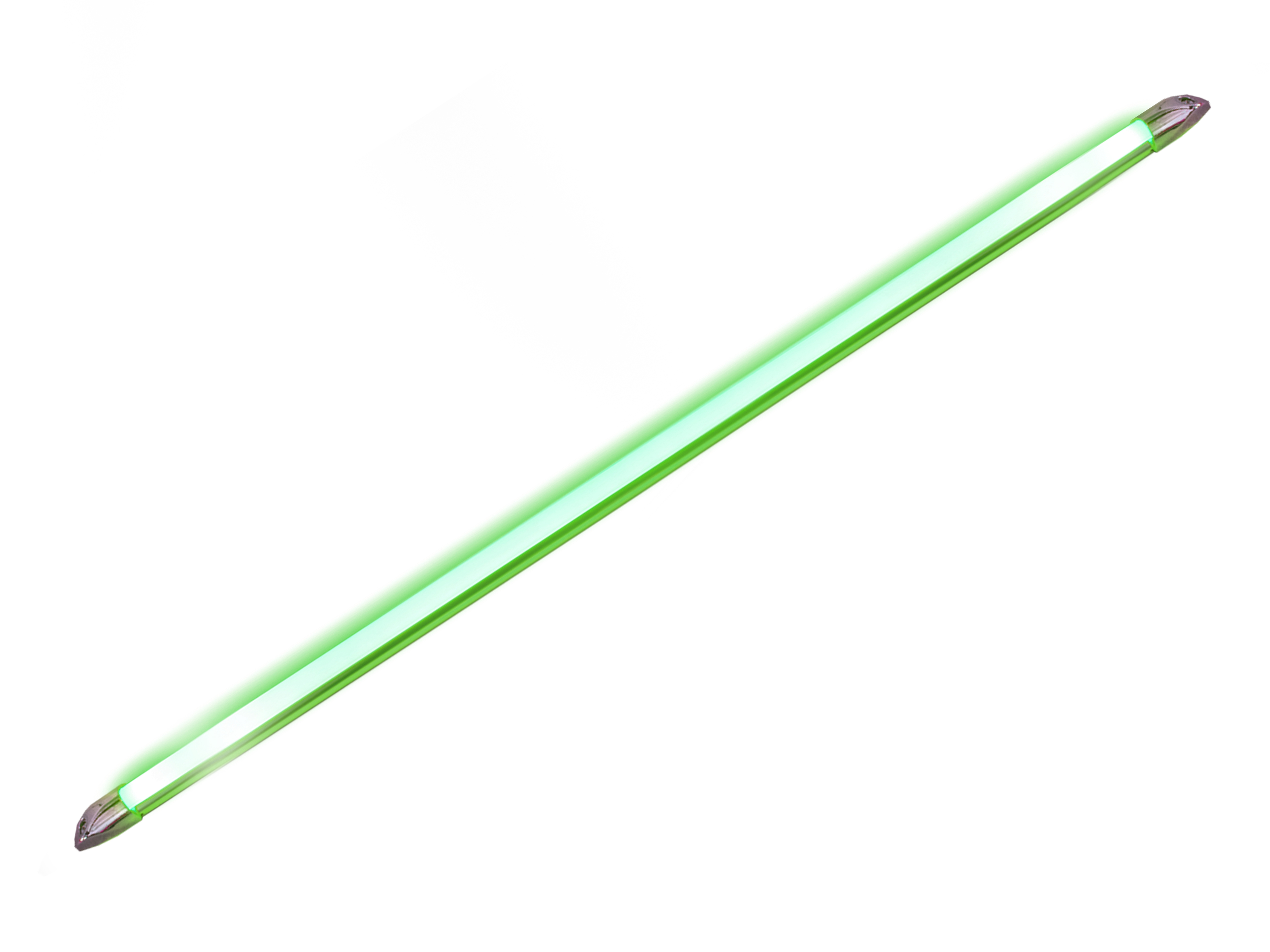RSVSPORT_36G - 36in Versa-Sport Glow Accent Bar (Green) (Each)-RSVSPORT_36G