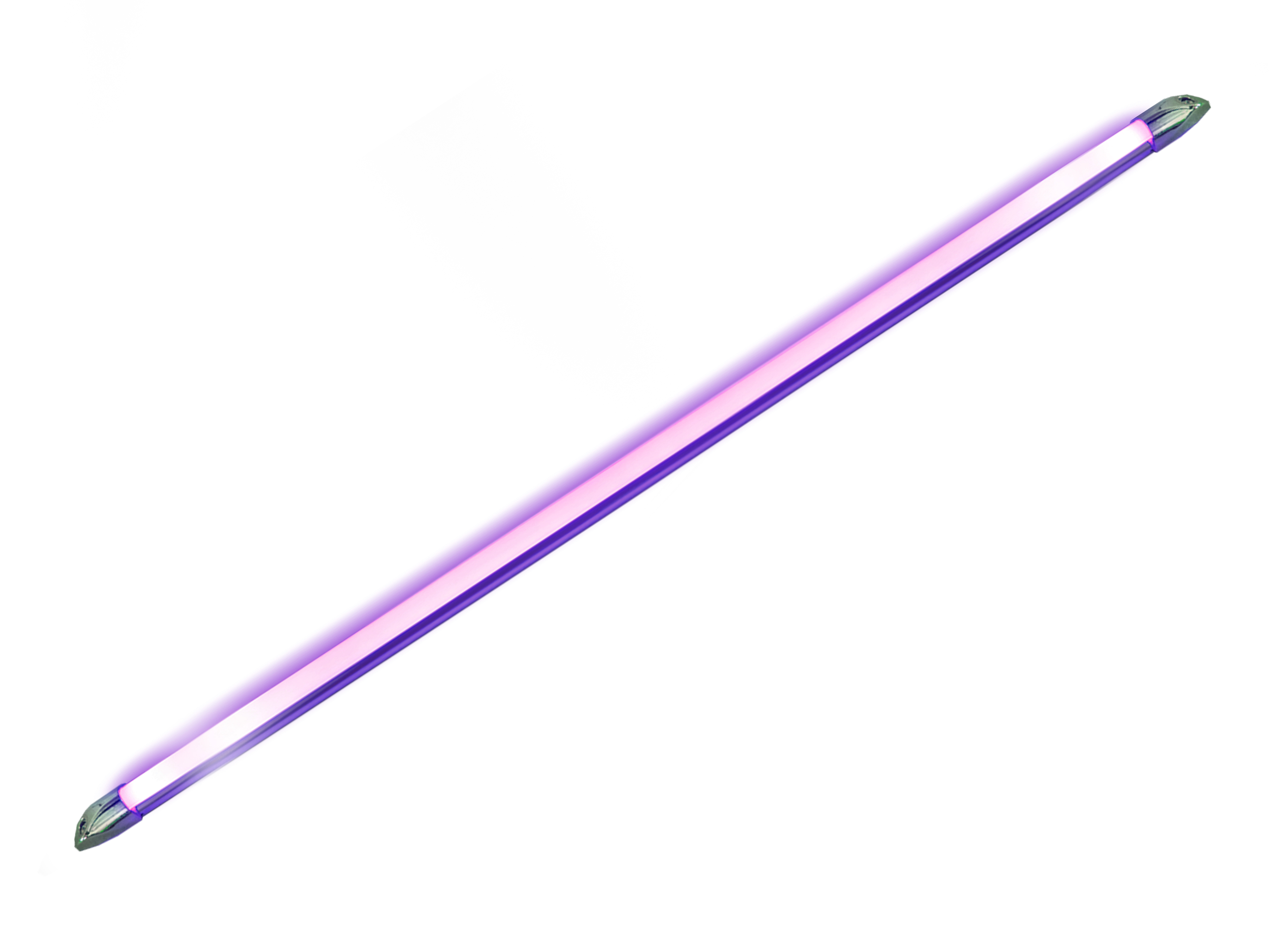 RSVSPORT_36P - 36in Versa-Sport Glow Accent Bar (Purple) (Each)-RSVSPORT_36P