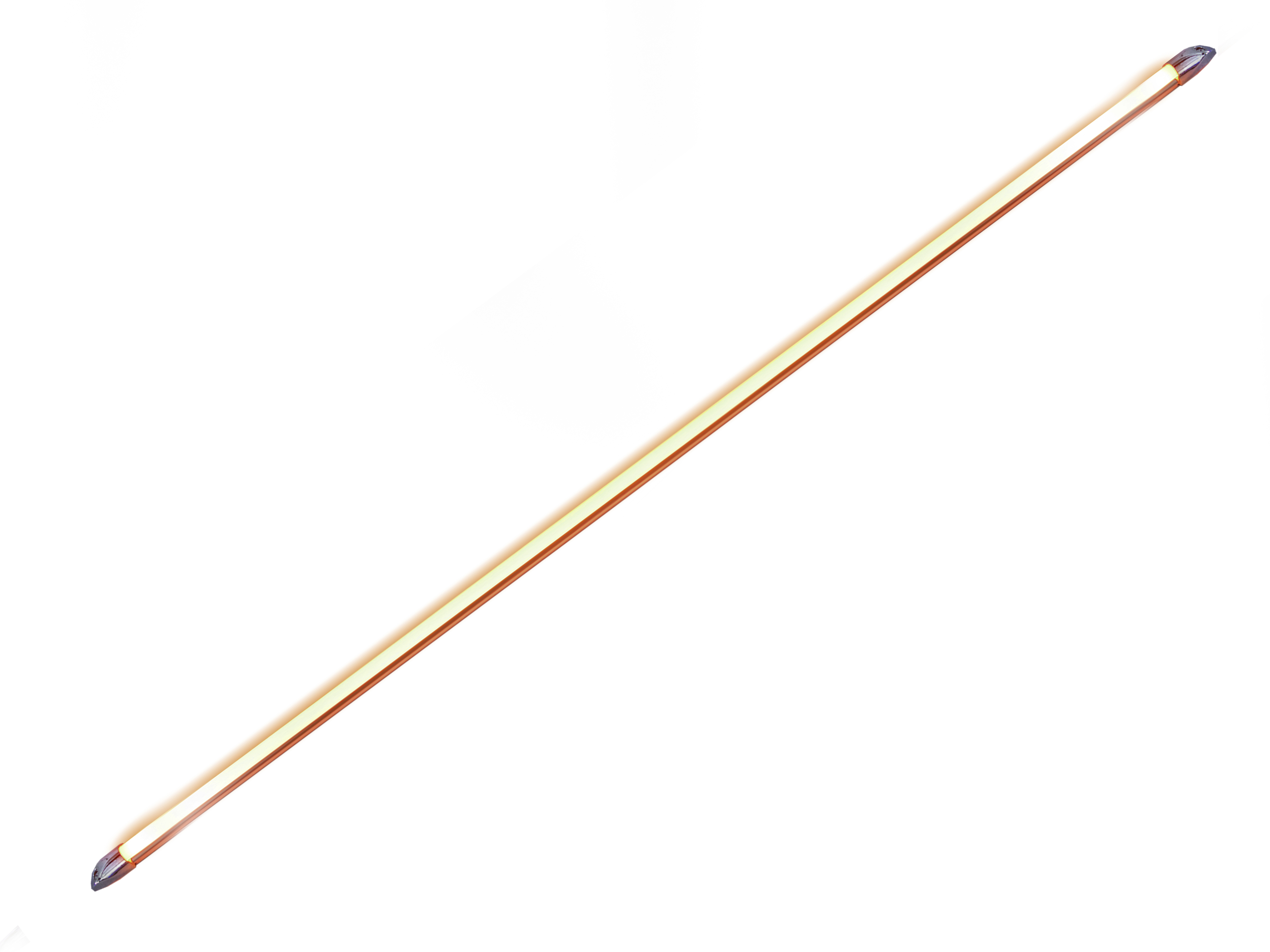 RSVSPORT_48A - 48in Versa-Sport Glow Accent Bar (Amber) (Each)-RSVSPORT_48A
