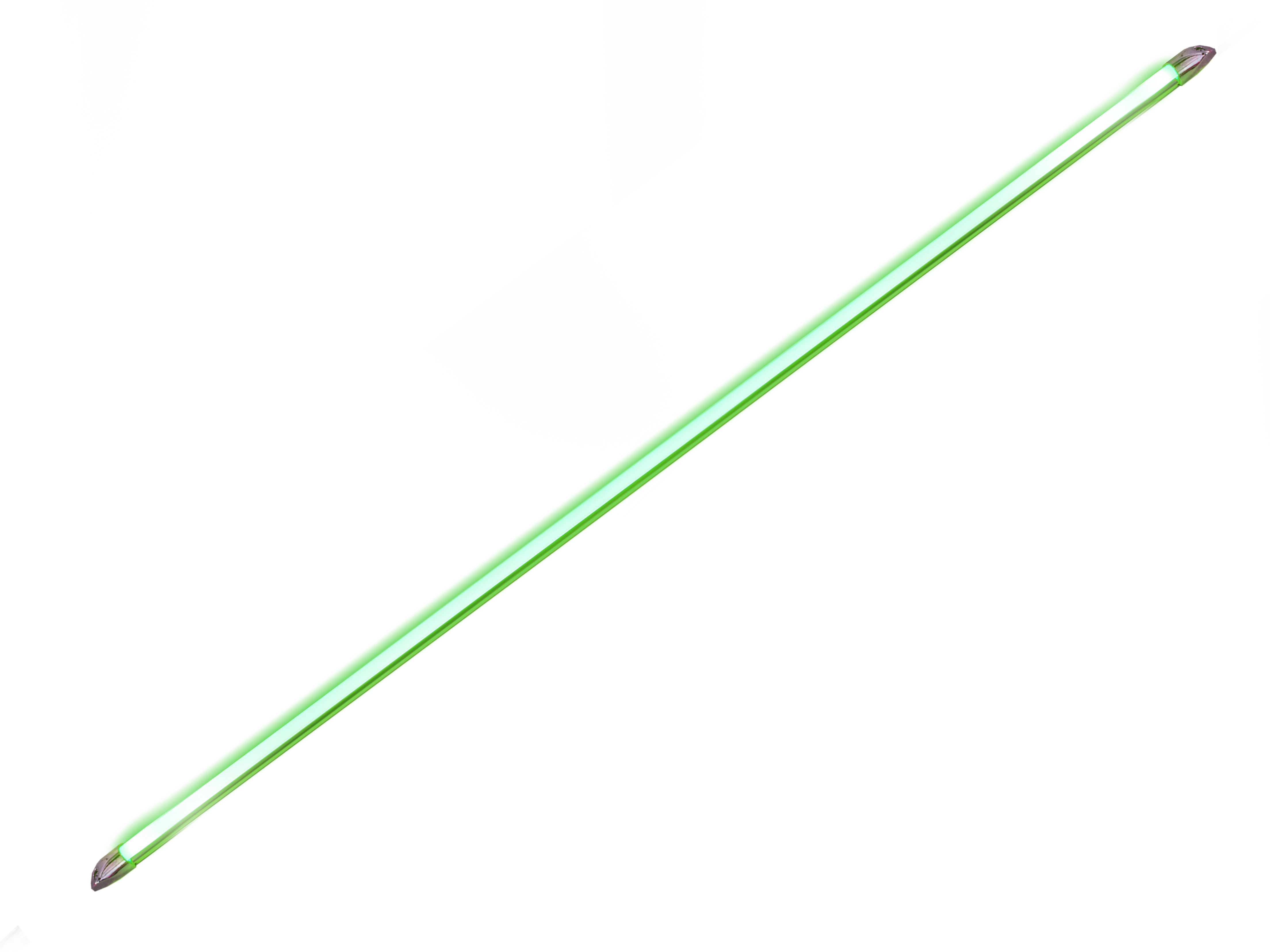RSVSPORT_48G - 48in Versa-Sport Glow Accent Bar (Green) (Each)-RSVSPORT_48G