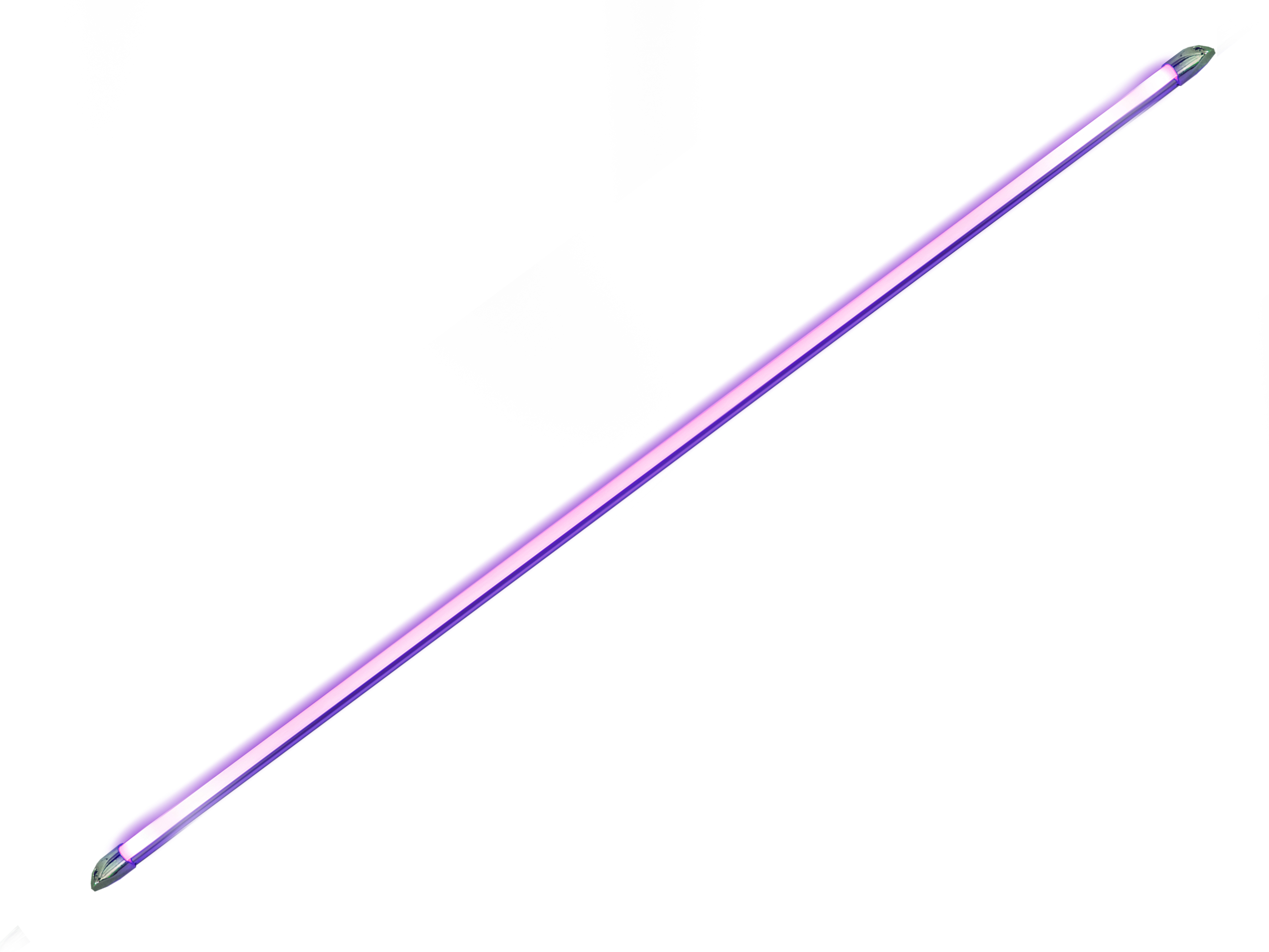 RSVSPORT_48P - 48in Versa-Sport Glow Accent Bar (Purple) (Each)-RSVSPORT_48P