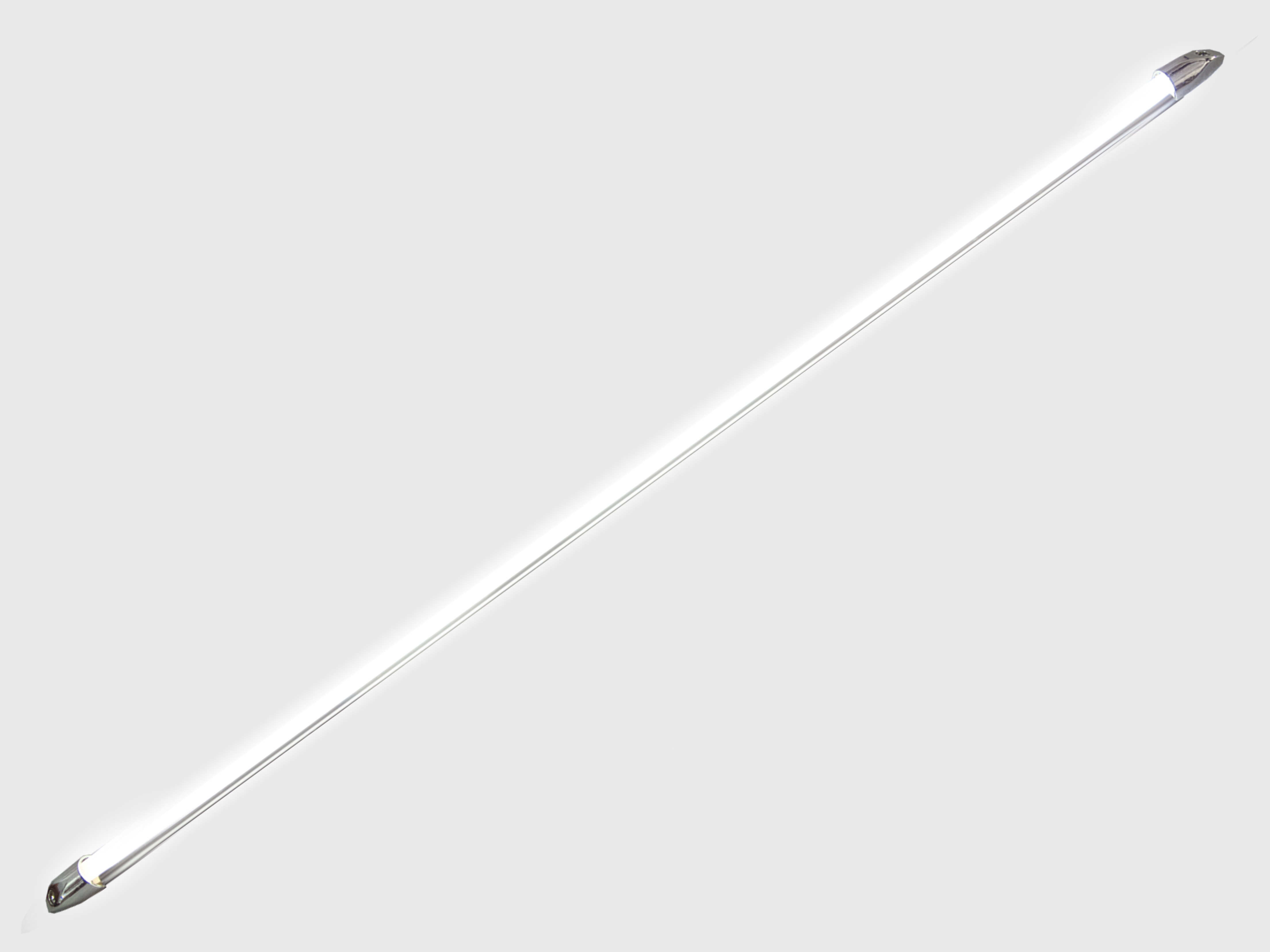 RSVSPORT_48W - 48in Versa-Sport Glow Accent Bar (White) (Each)-RSVSPORT_48W
