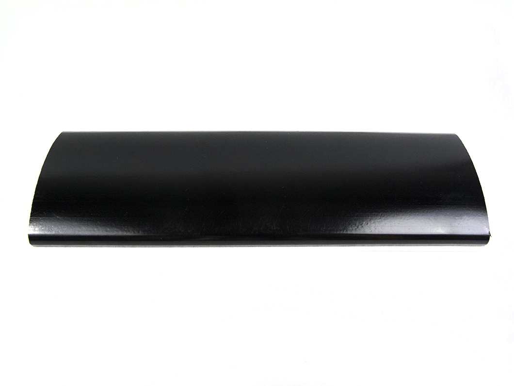 RS-WL-HD10BC - Black Compliance Cover for HD Dual Row 10in LED Light Bar-RS-WL-HD10BC