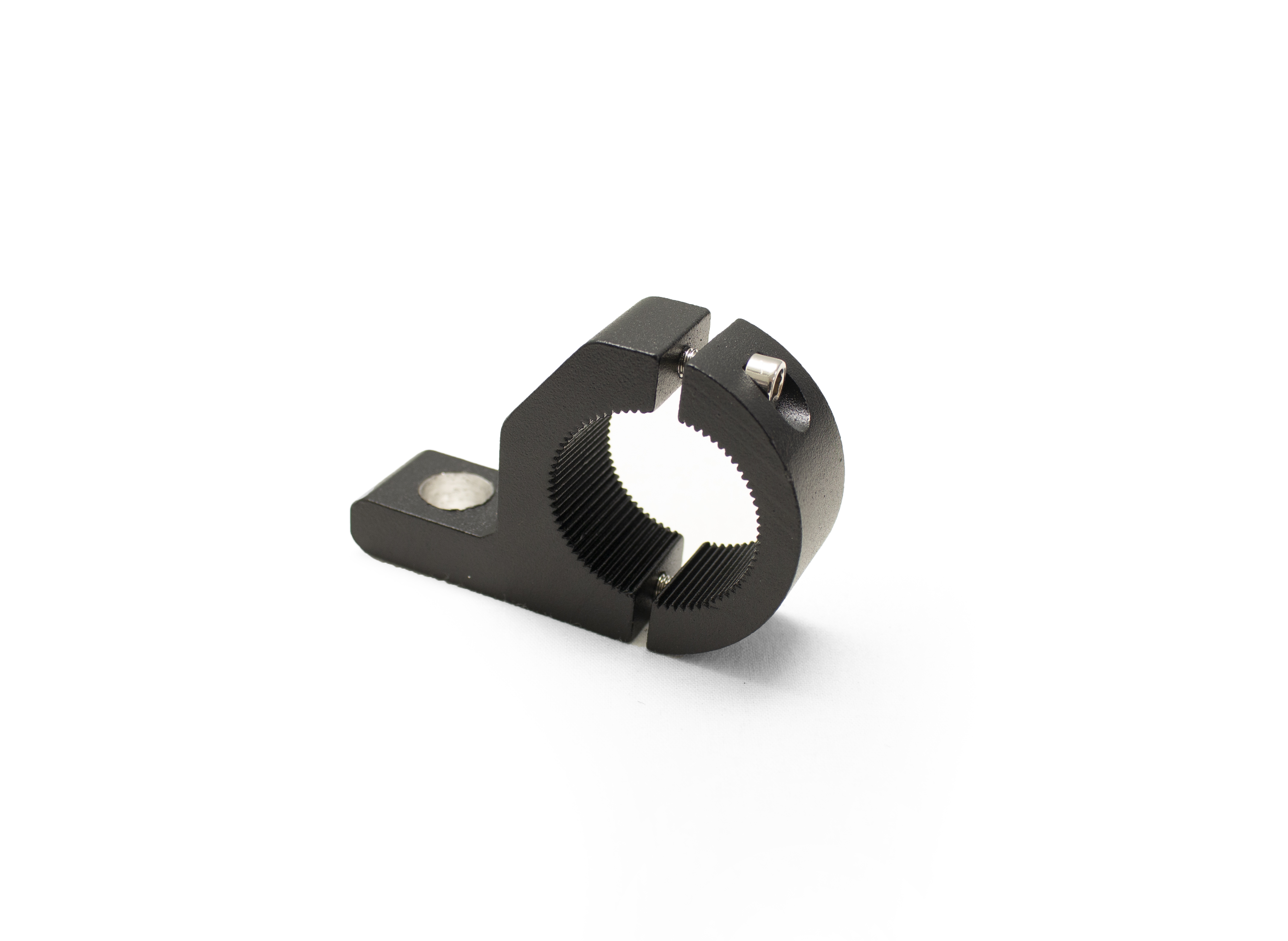RSWLM-1 - Universal Whip Light Mount w/ Variable Tube Diameter & 1/2in Mount-RSWLM-1