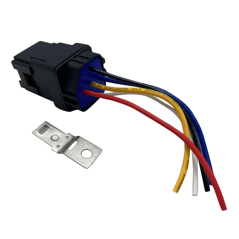 RSWP12VRELAY - Relay Control Module-RSWP12VRELAY