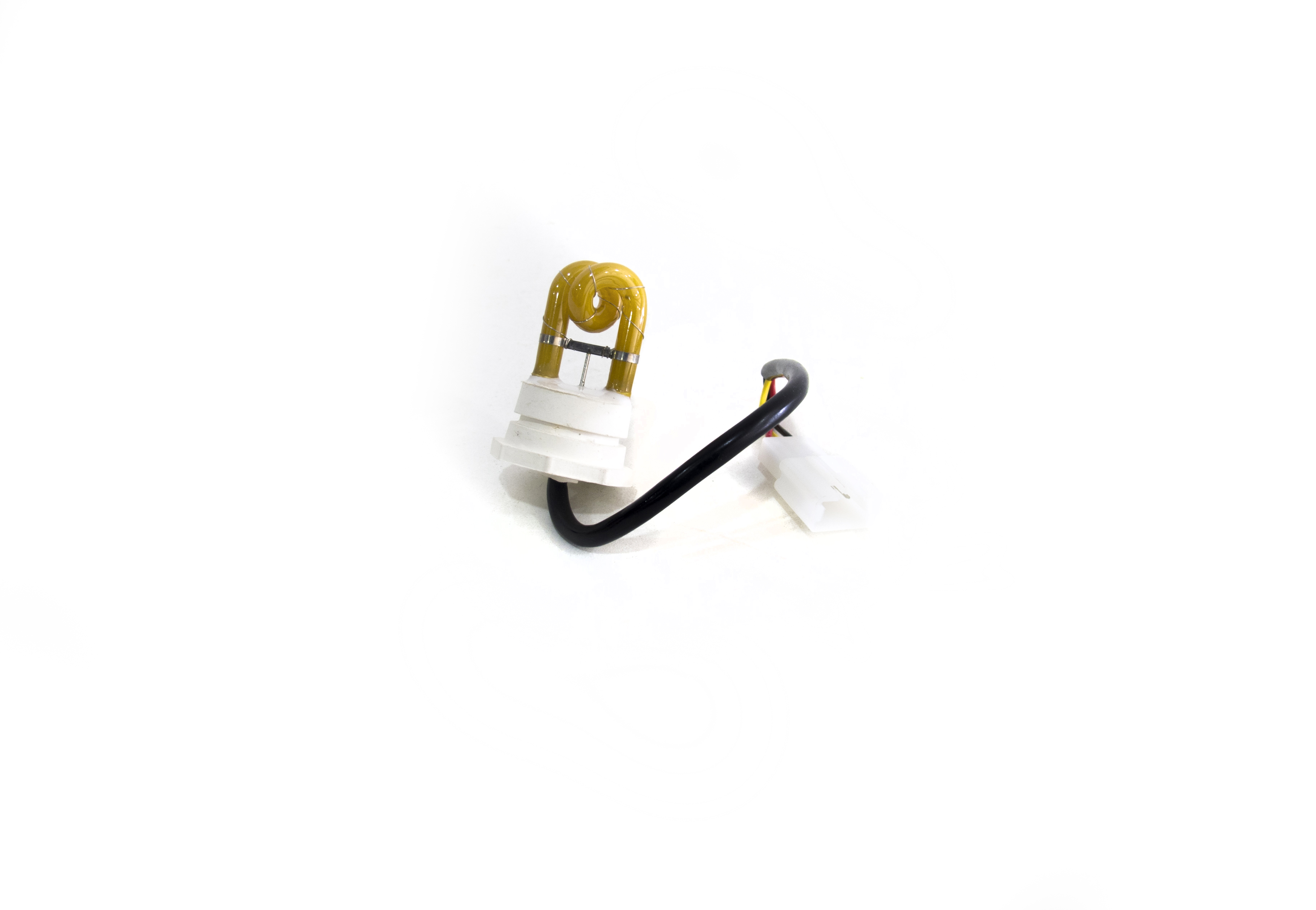 STROBEBULB-AM - (1) Replacement Halogen Strobe Light Bulb (Amber)-STROBEBULB-AM