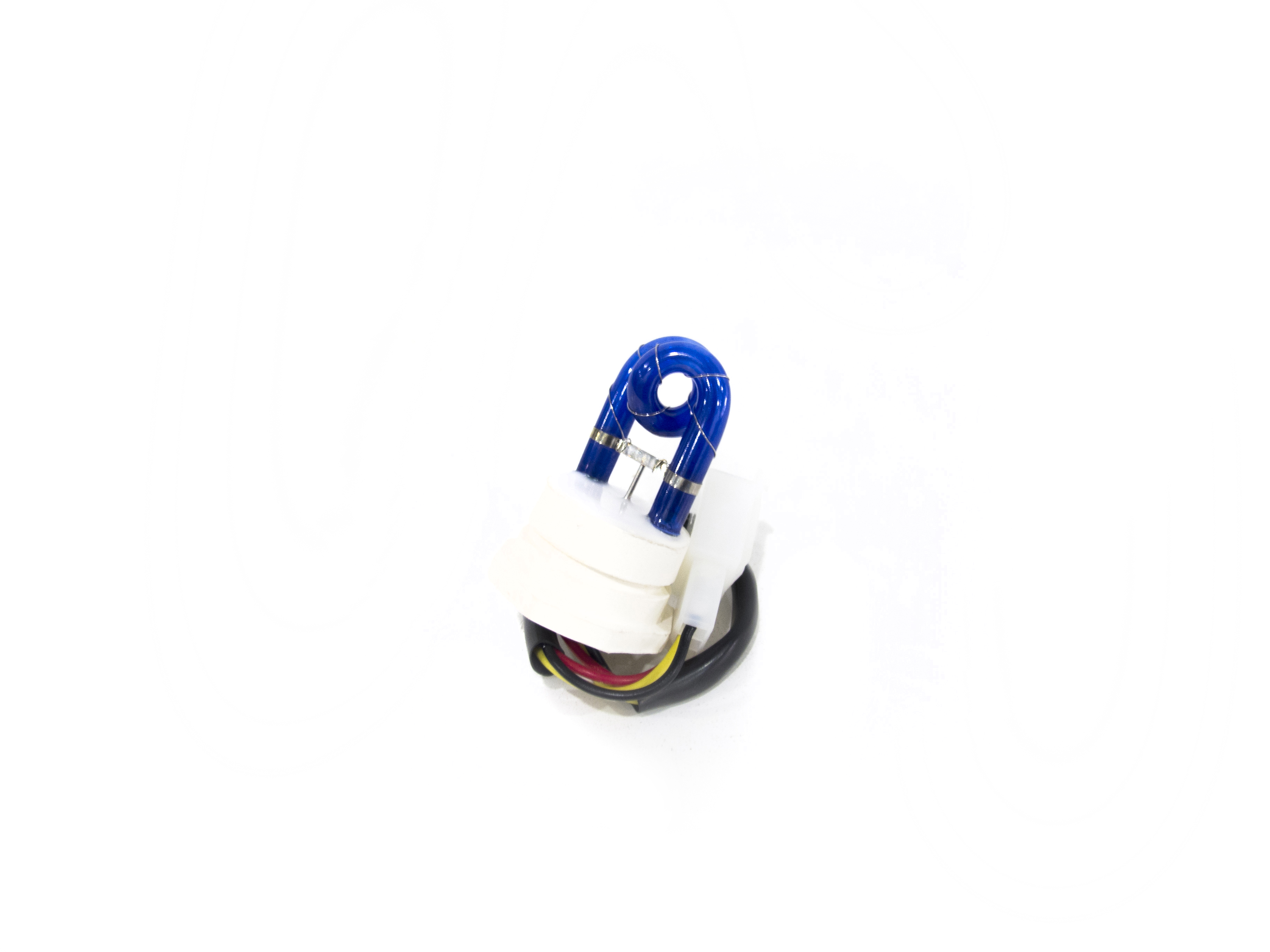 STROBEBULB-BL - (1) Replacement Halogen Strobe Light Bulb (Blue)-STROBEBULB-BL