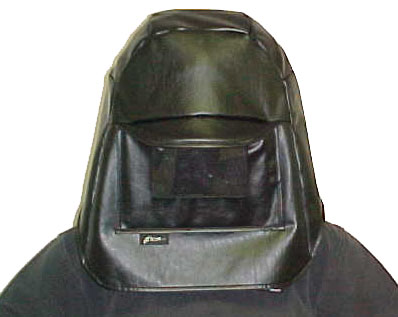 Media Blasting Hood-SB9002
