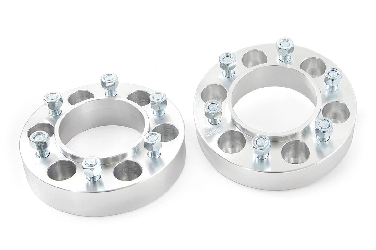 Wheel Spacer 10089