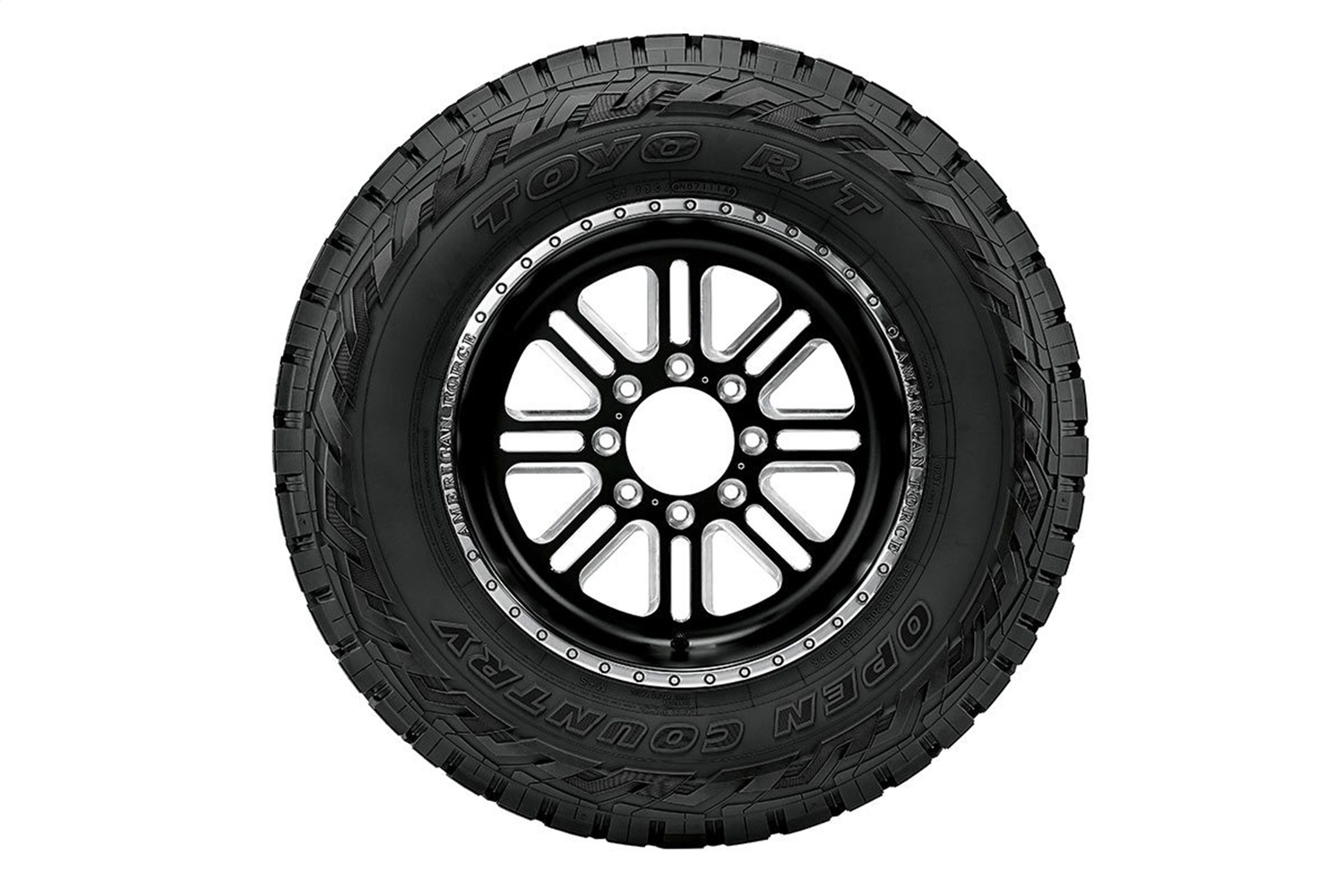 35x12.50R20, Toyo Open Country R/T 350-190