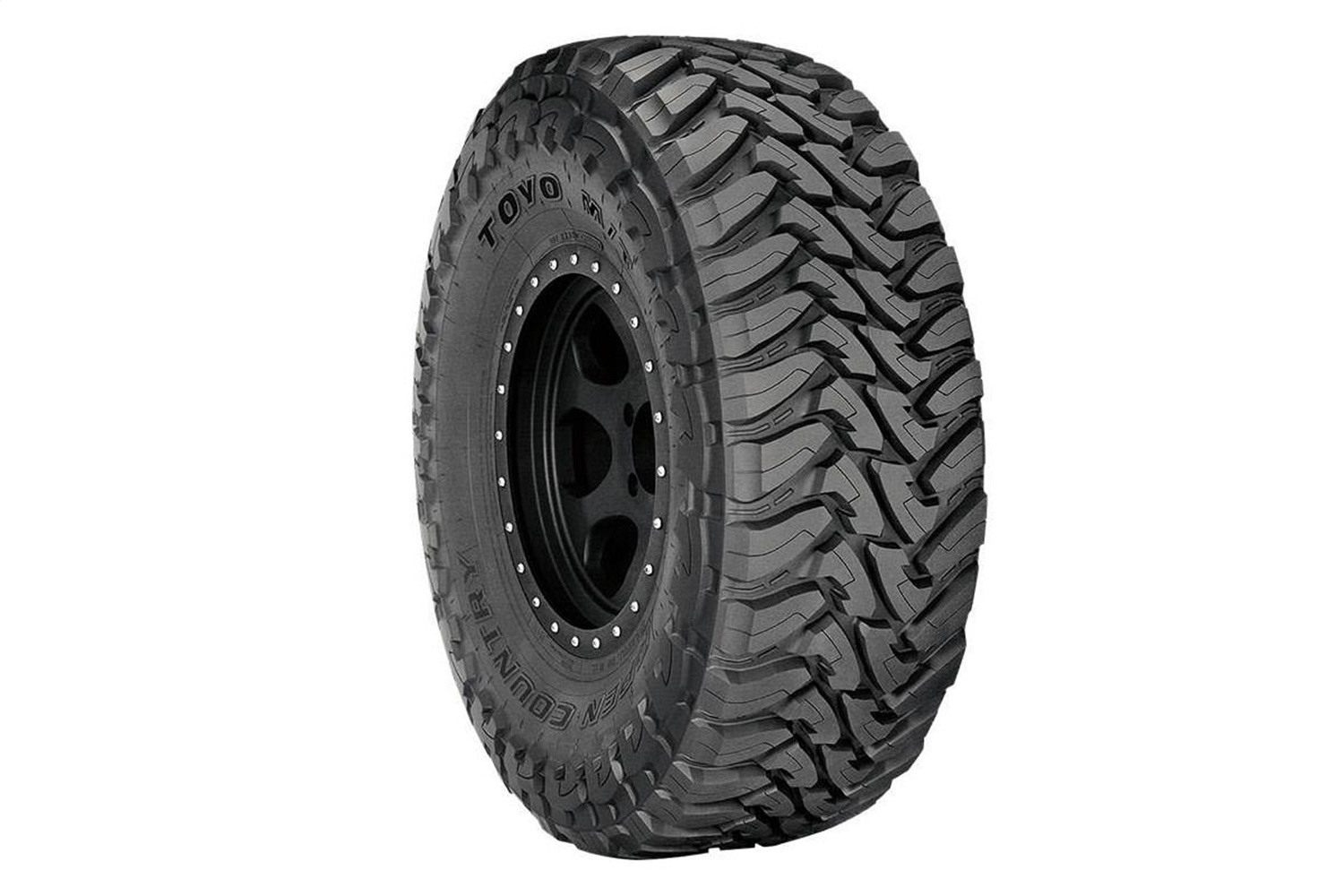 37x12.50R17LT, Toyo Open Country M/T 360-770