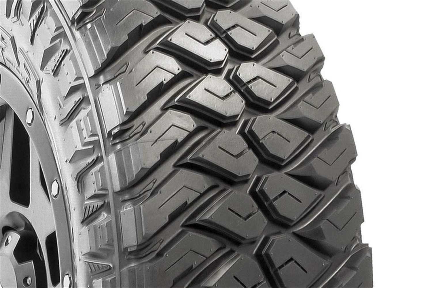 Maxxis Razr MT TL00037000