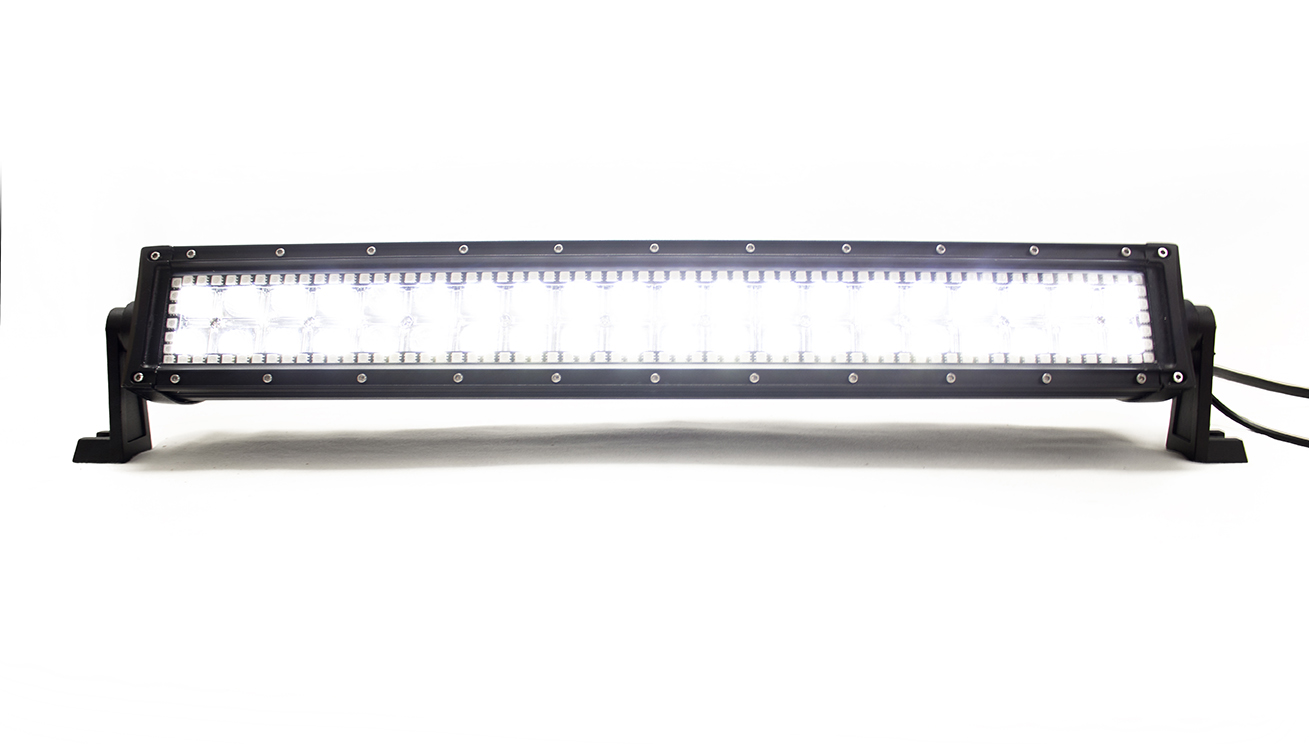 RS22RGBLB - ColorADAPT Series 22in 120W/7,800LM RGB LED Light Bar-RS22RGBLB RS22RGBLB - ColorADAPT Series 22in 120W/7,800LM RGB LED Light Bar-RS22RGBLB