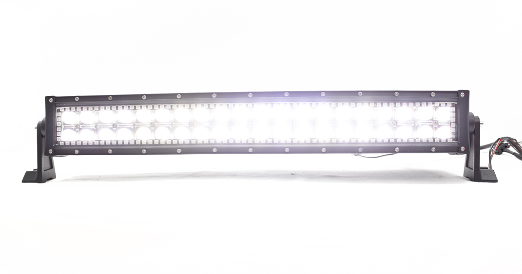RS22RGBLB-C - ColorADAPT Series 22in 120W/7,800LM RGB LED Light Bars w/ Chasing-RS22RGBLB-C RS22RGBLB-C - ColorADAPT Series 22in 120W/7,800LM RGB LED Light Bars w/ Chasing-RS22RGBLB-C