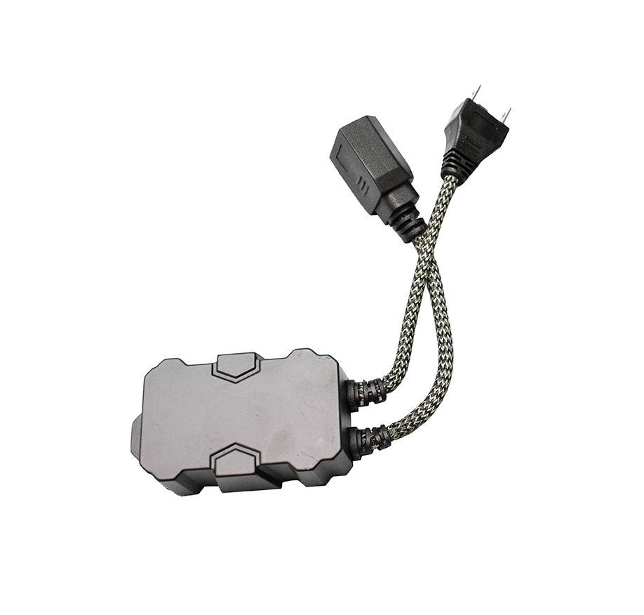 RSCASH4 - Canbus All Solution Decoder for H4 (Pair)-RSCASH4 RSCASH4 - Canbus All Solution Decoder for H4 (Pair)-RSCASH4