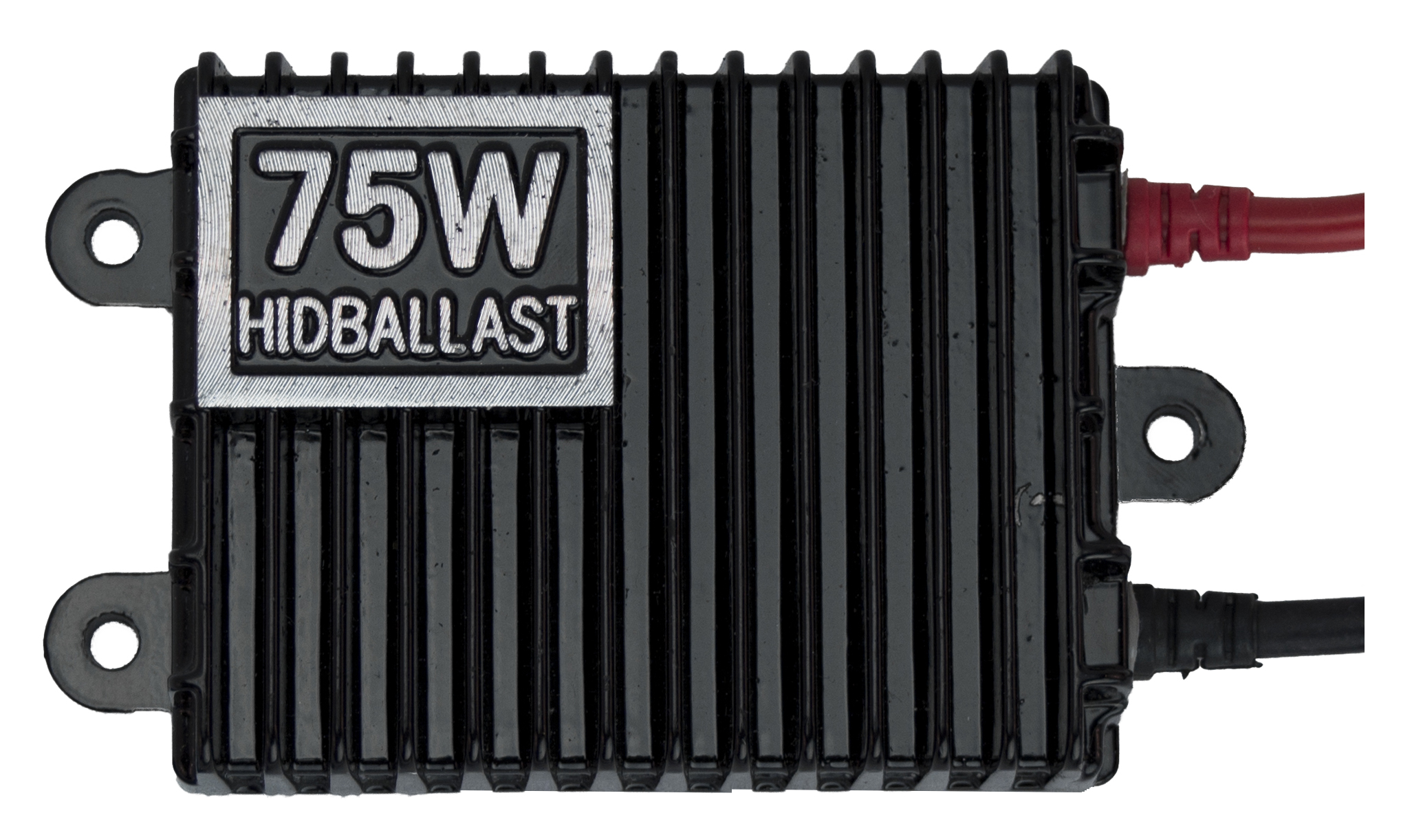 BALLAST-75W-AC - 75W AC HID Conversion Spare Ballast (Each)-BALLAST-75W-AC BALLAST-75W-AC - 75W AC HID Conversion Spare Ballast (Each)-BALLAST-75W-AC