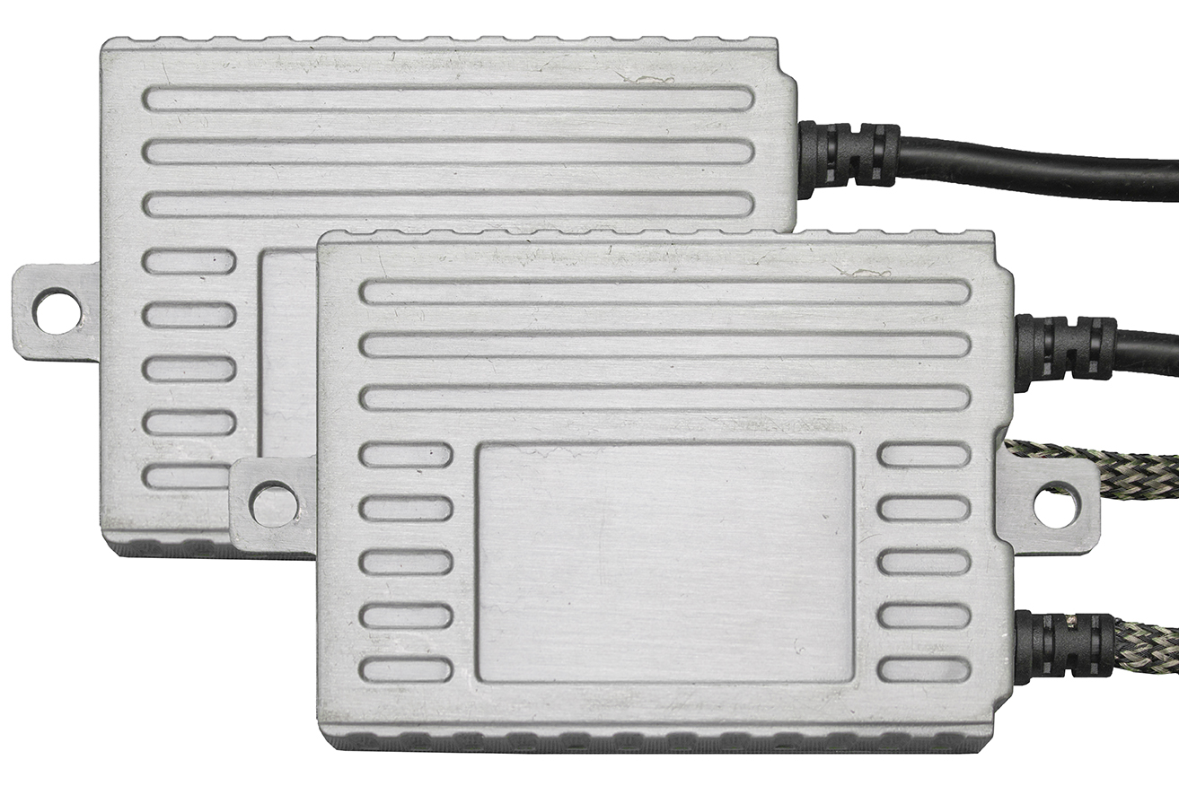 BALLAST-CANBUS-G2-PR - 35W GEN 2 Canbus HID Conversion Spare Ballasts (Pair)-BALLAST-CANBUS-G2-PR