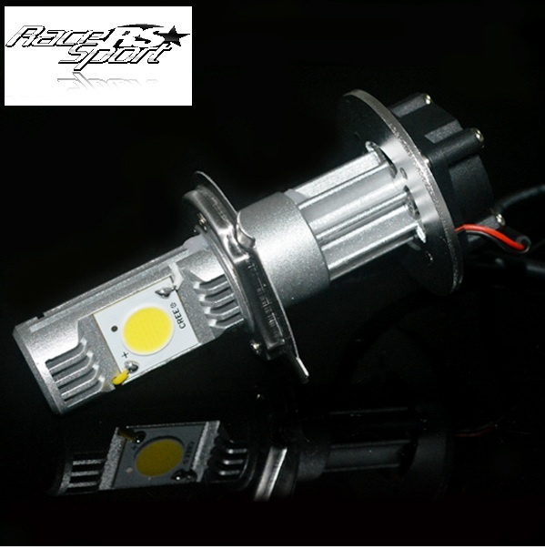 H7-LED-G1-KIT - H7 GEN1 1st Generation LED Conversion Kit 1900 LUX-H7-LED-G1-KIT