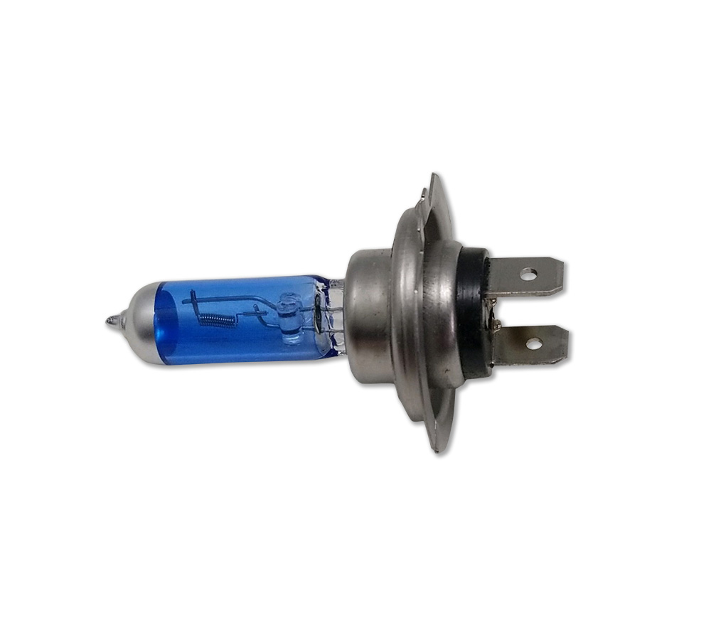 H7-OEMH - 12V 100W H7 OEM Pure White LED Halogen Car Driving Headlight Fog Light Bulb (Each)-H7-OEMH H7-OEMH - 12V 100W H7 OEM Pure White LED Halogen Car Driving Headlight Fog Light Bulb (Each)-H7-OEMH