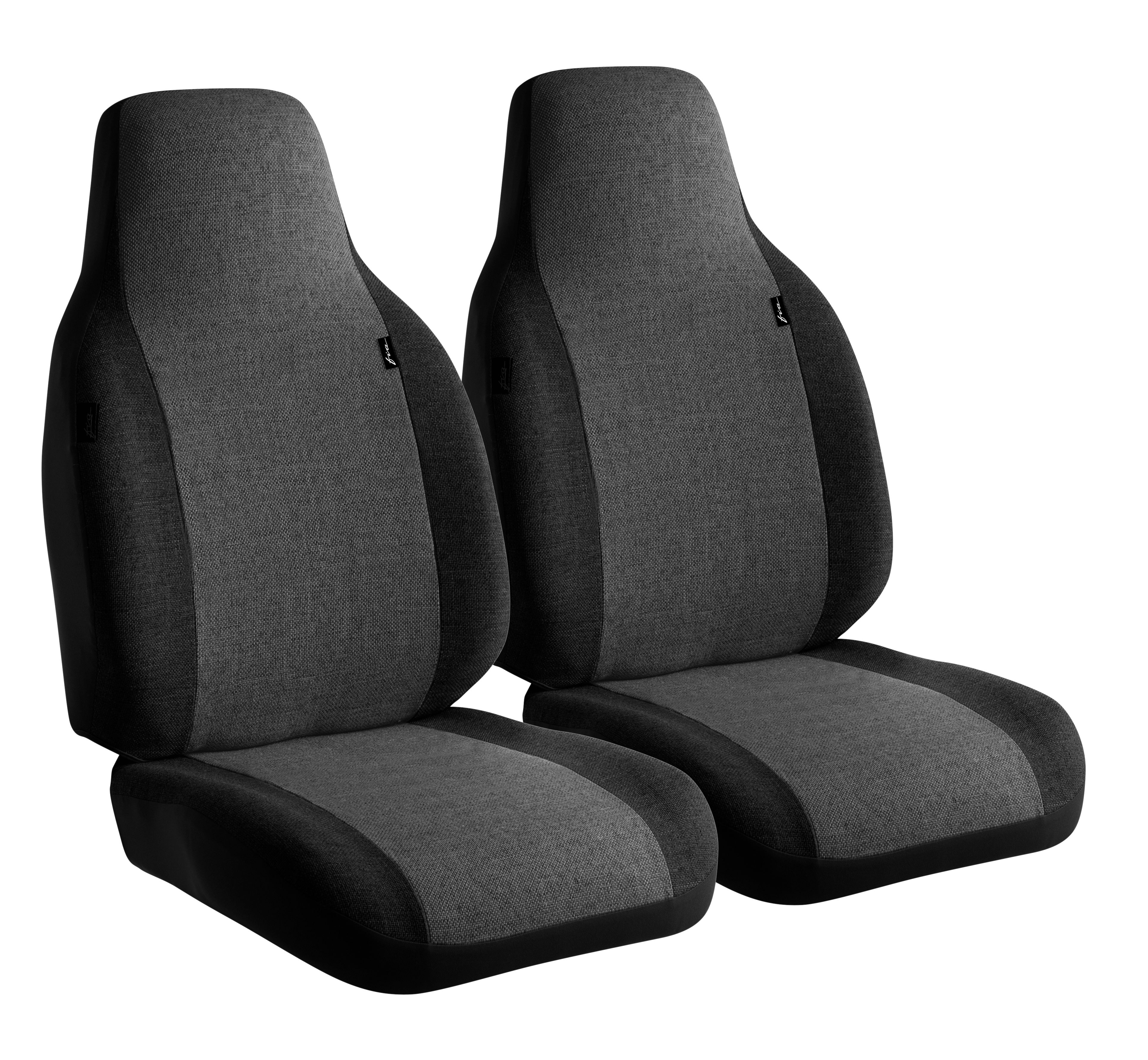 Seat Cover-OE301 CHARC