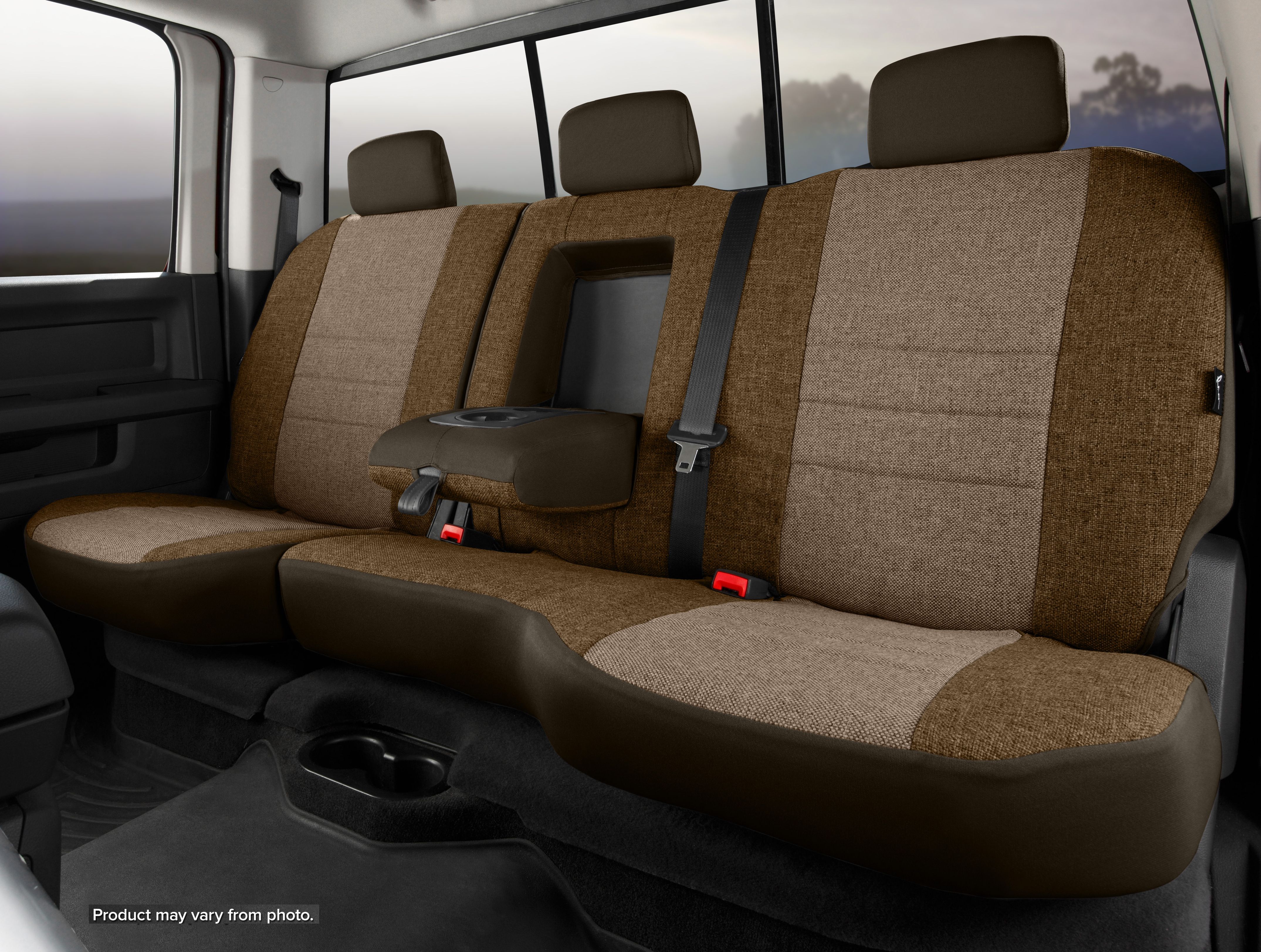 Seat Cover-OE32-22 TAUPE