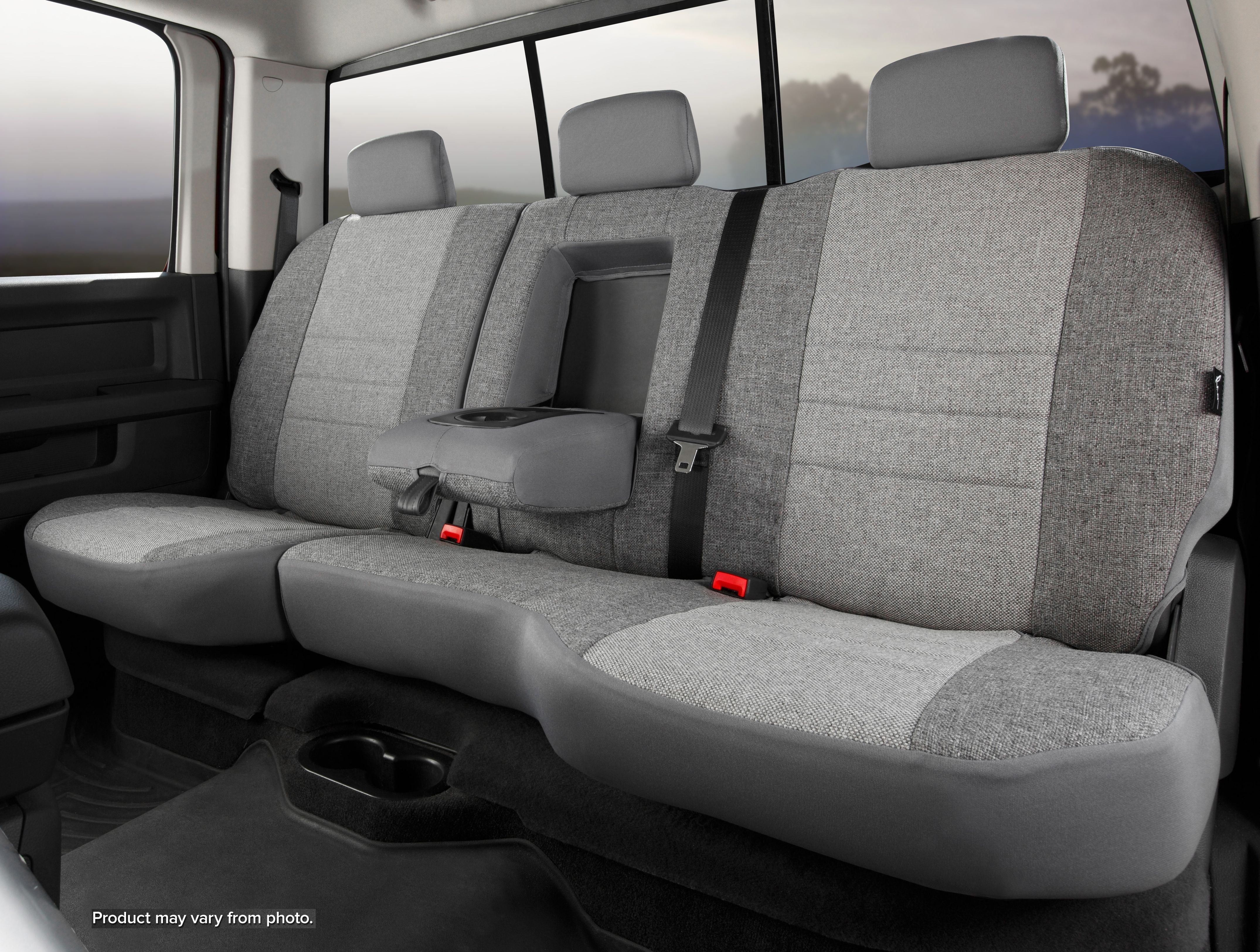 Seat Cover-OE32-32 GRAY