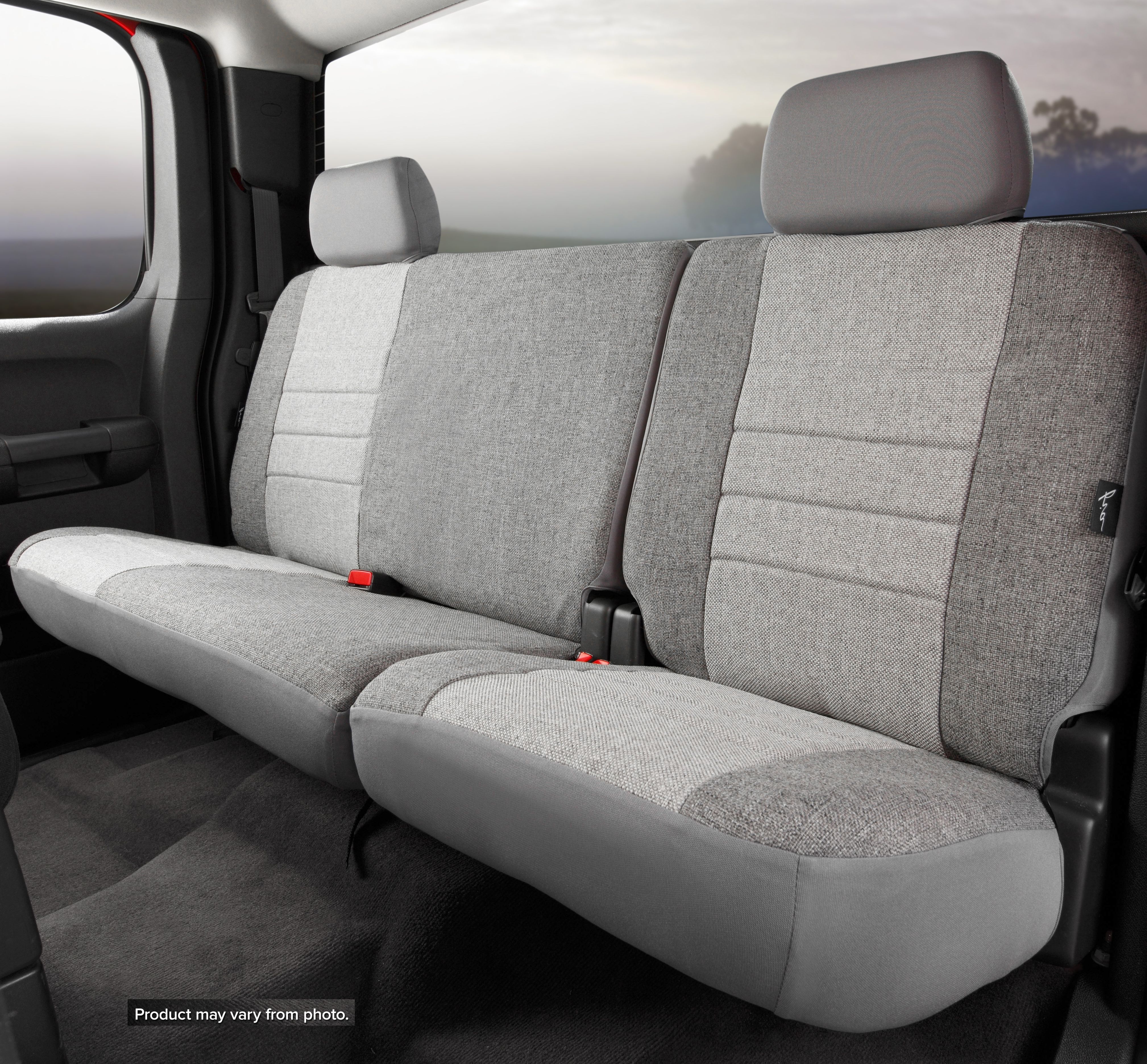 Seat Cover-OE32-45 GRAY