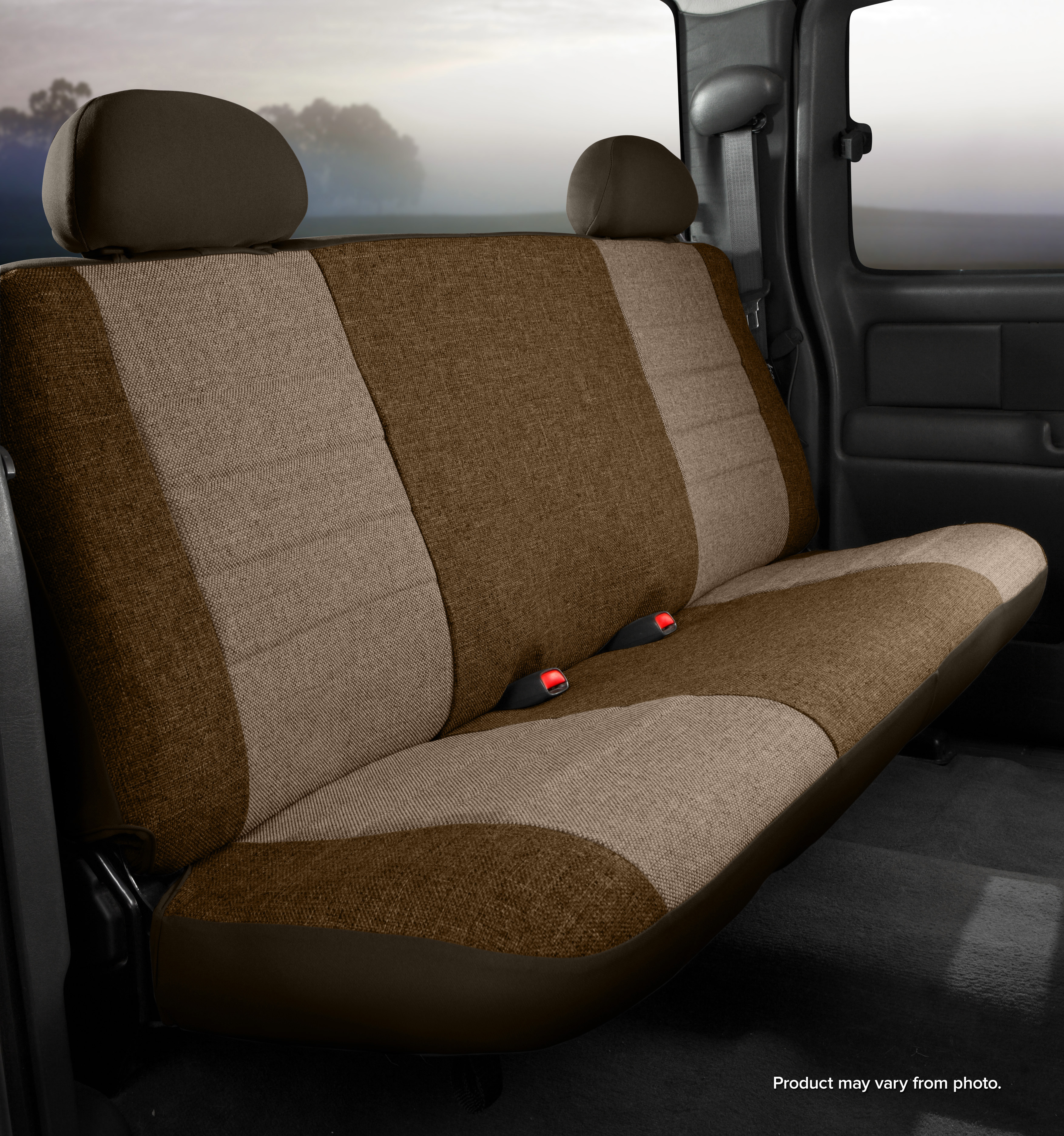 Seat Cover-OE32-46 TAUPE