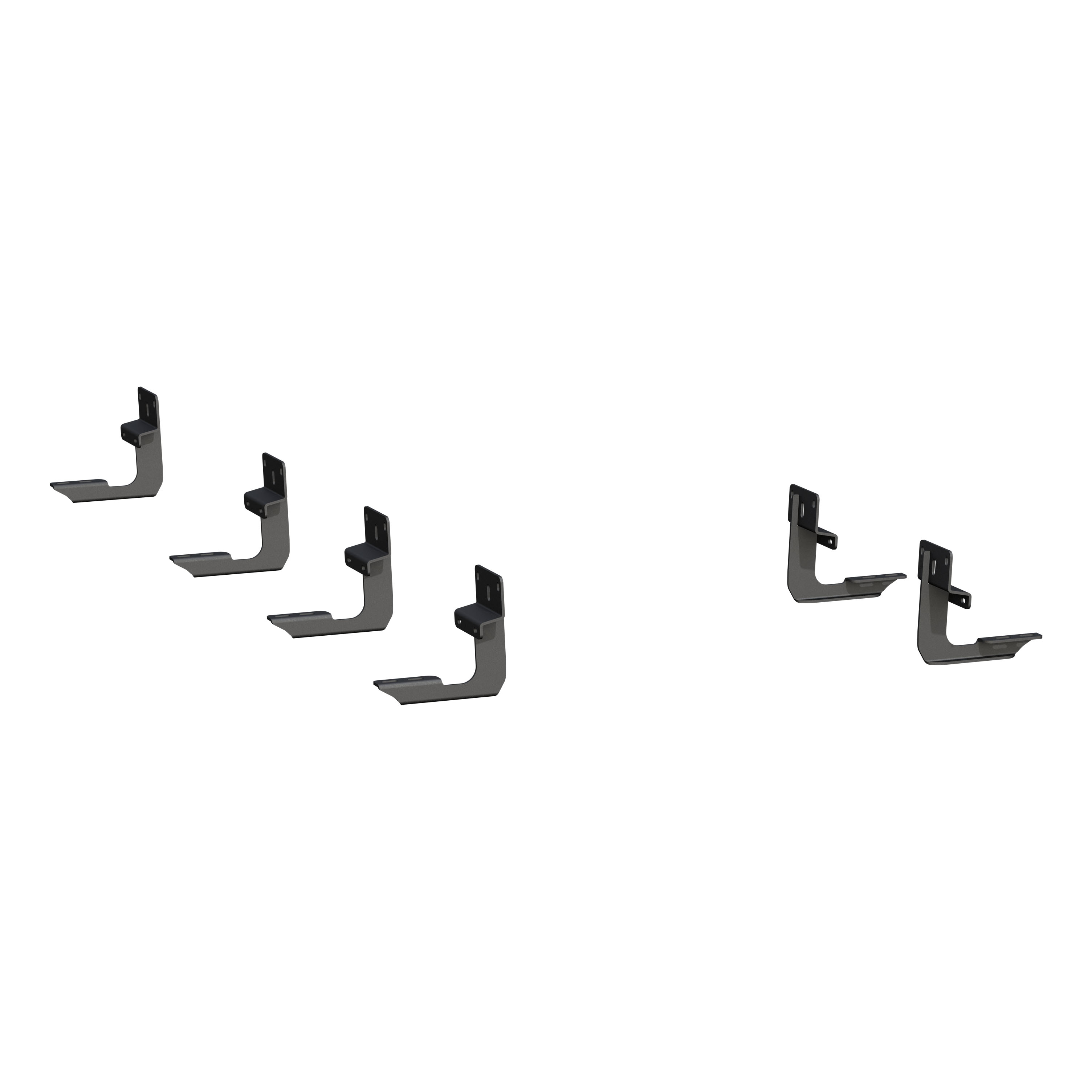 VersaTrac Mounting Brackets 2055125