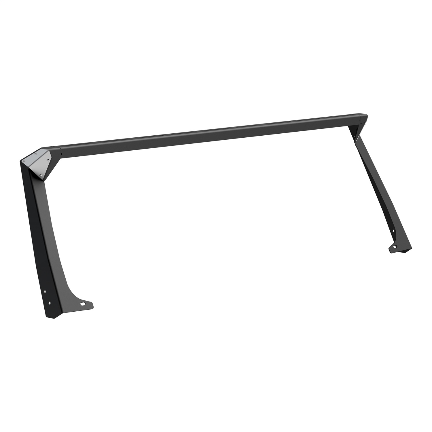 Jeep TJ Roof Light Mounting Brackets & Crossbar 15916