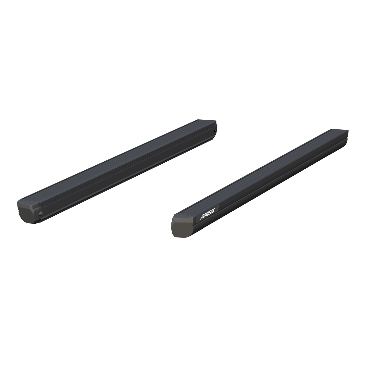ActionTrac 87.6" Powered Running Boards (No Brackets) 3025183