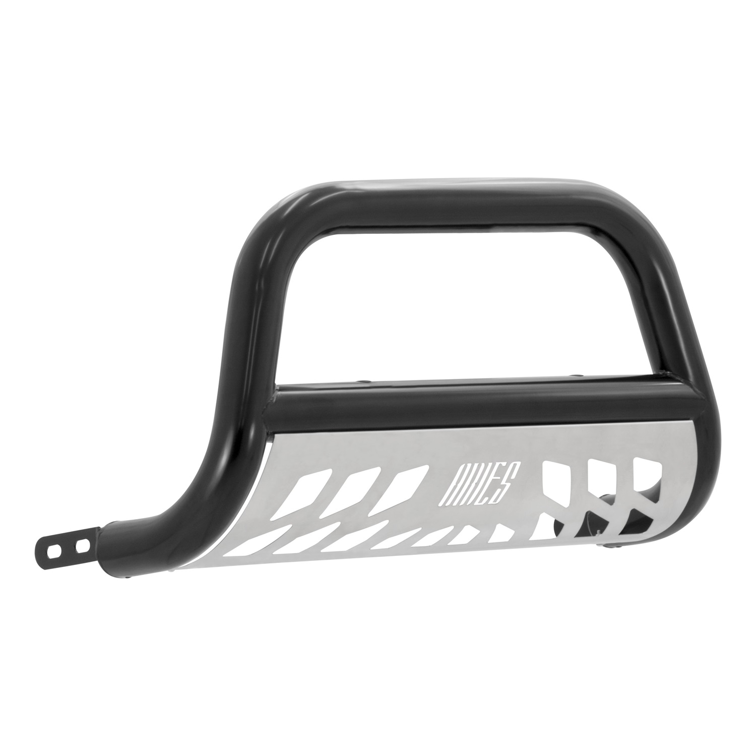 3" Black Steel Bull Bar, Select Ford Explorer B35-3013