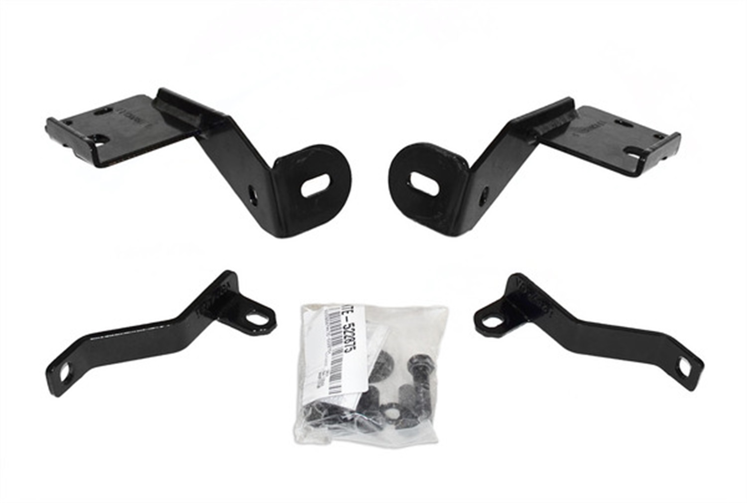 RHINO! Charger 2 - RC2 Brackets 55515