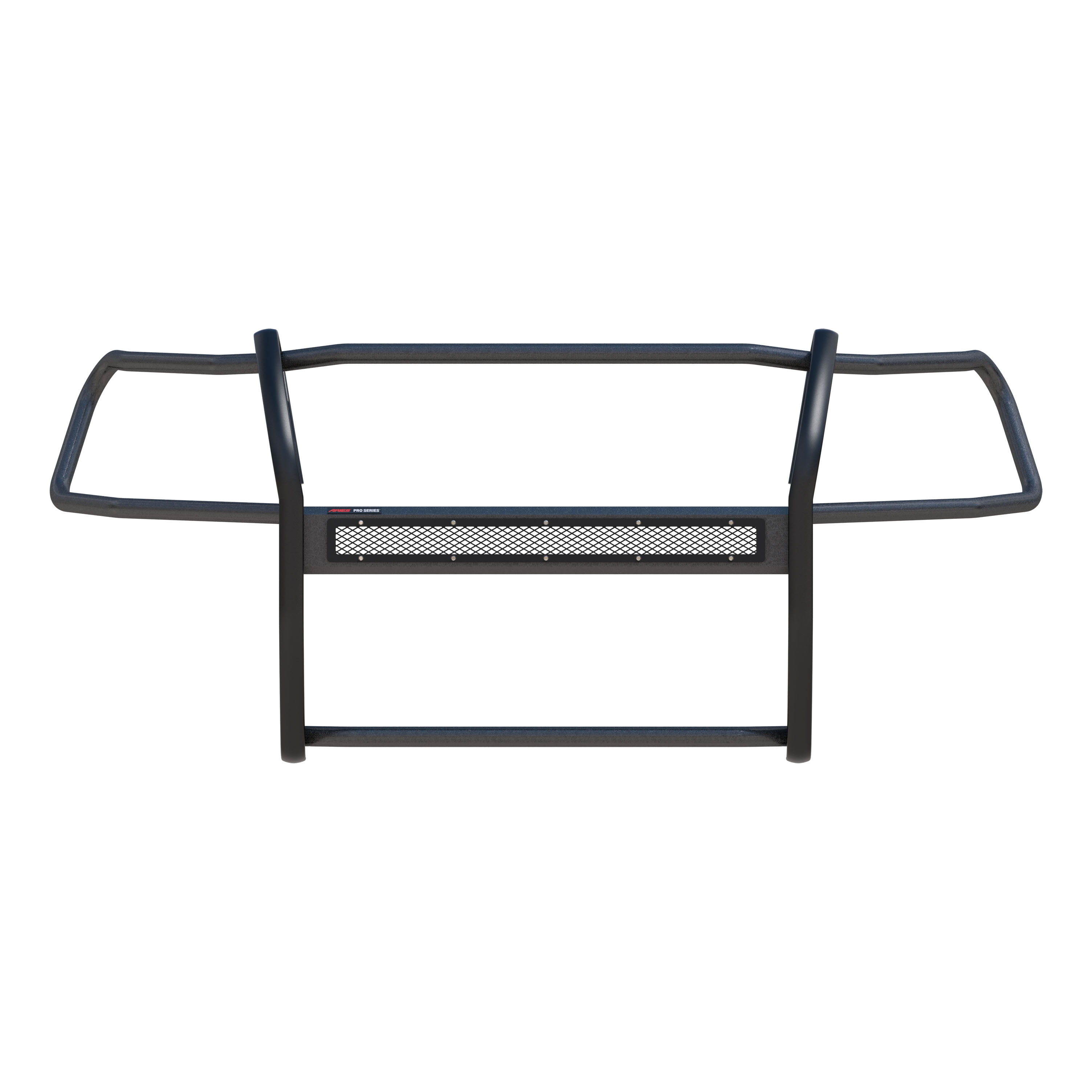 Pro Series Black Steel Grille Guard, Select Ford Ranger P3069