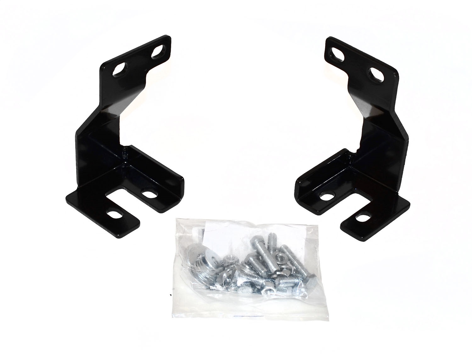 RHINO! Charger 2 - RC2 Brackets 55655