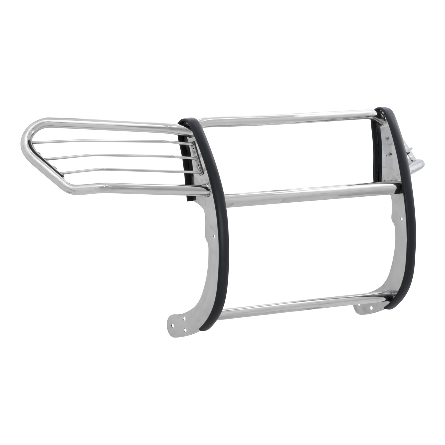 Polished Stainless Grille Guard, Select Toyota 4Runner 2058-2