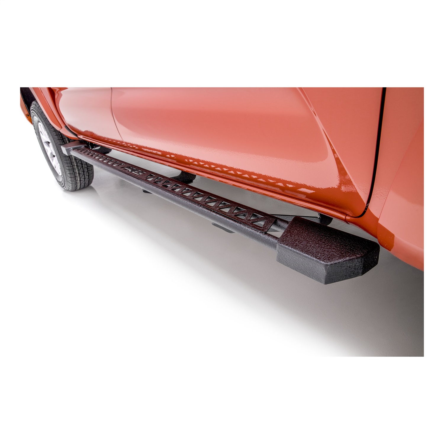 Rocker Step Running Boards, Select Toyota Tacoma 2074151