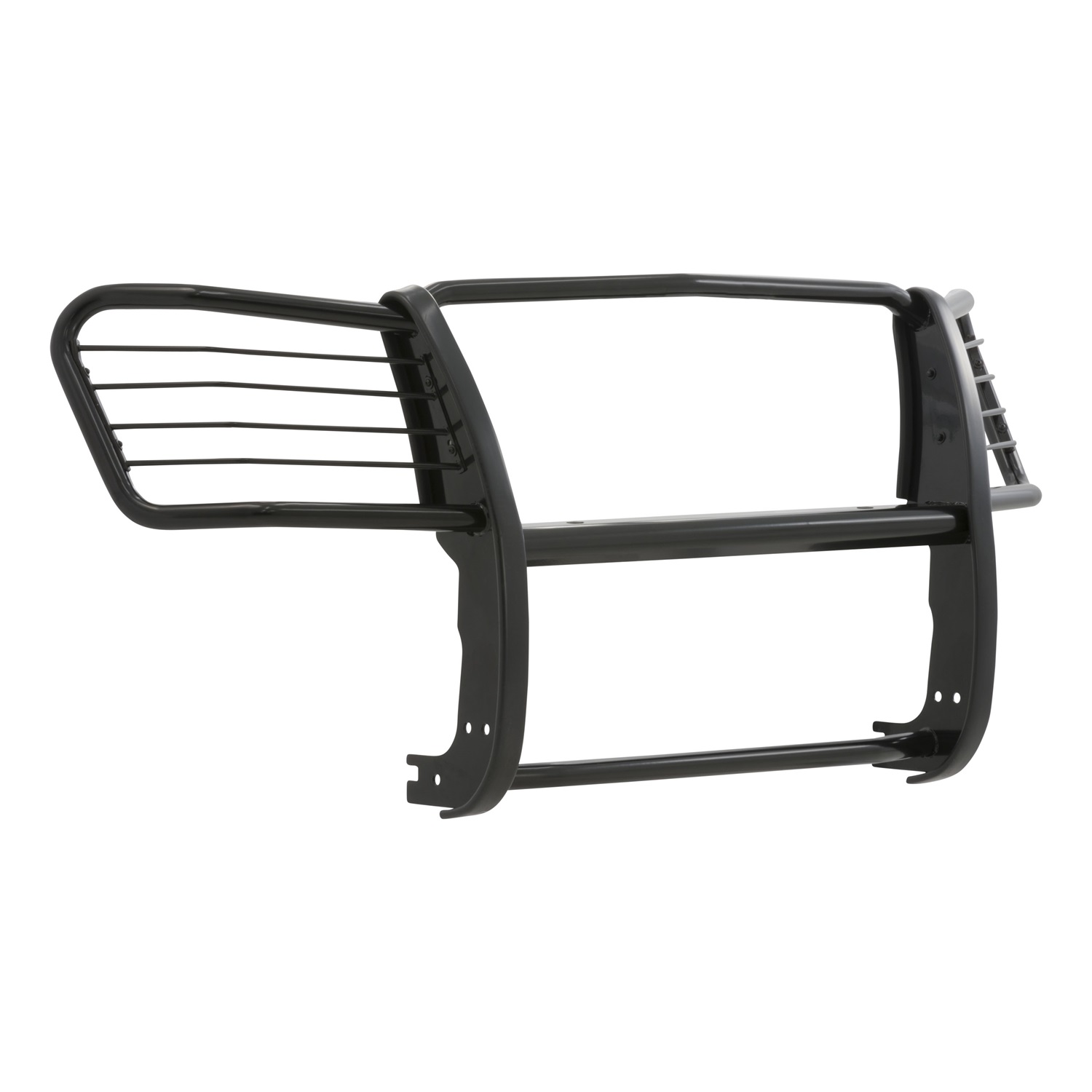 Black Steel Grille Guard, Select Chevrolet Avalanche 1500 4052