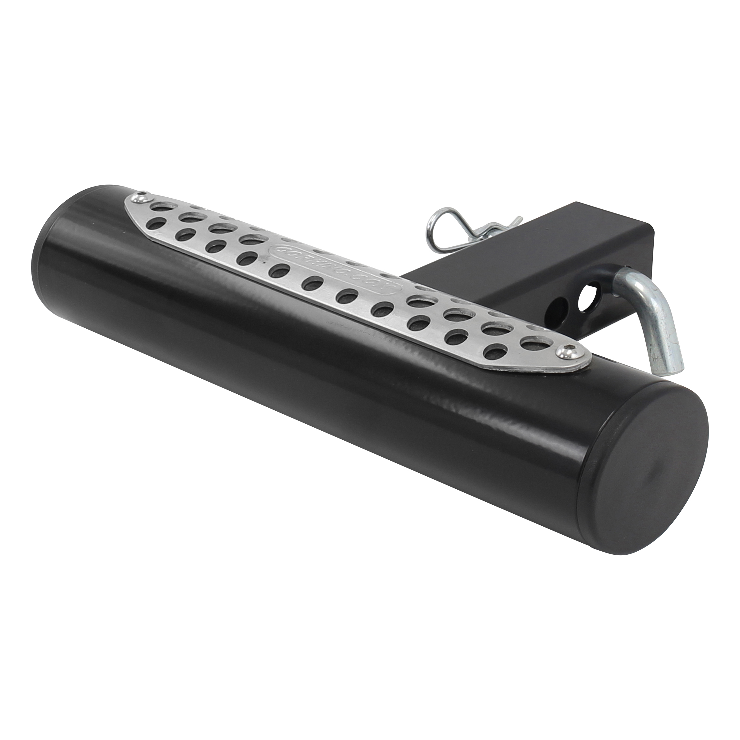 GO RHINO! Step - Black 320B