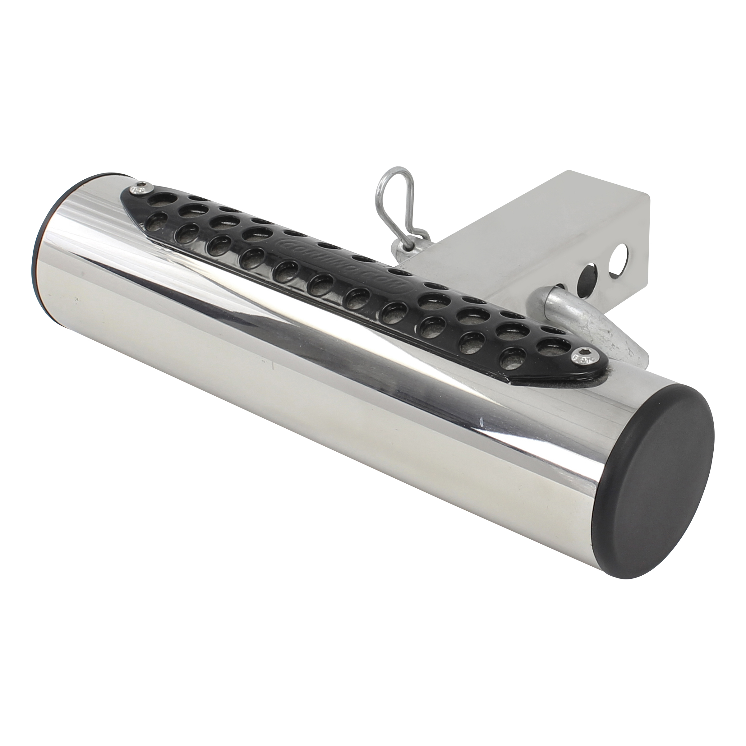 Universal GO RHINO! Step - Stainless 320PS