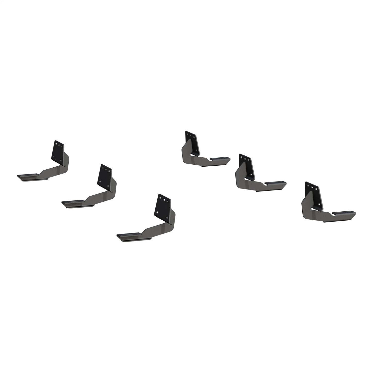 VersaTrac Mounting Brackets 2055117