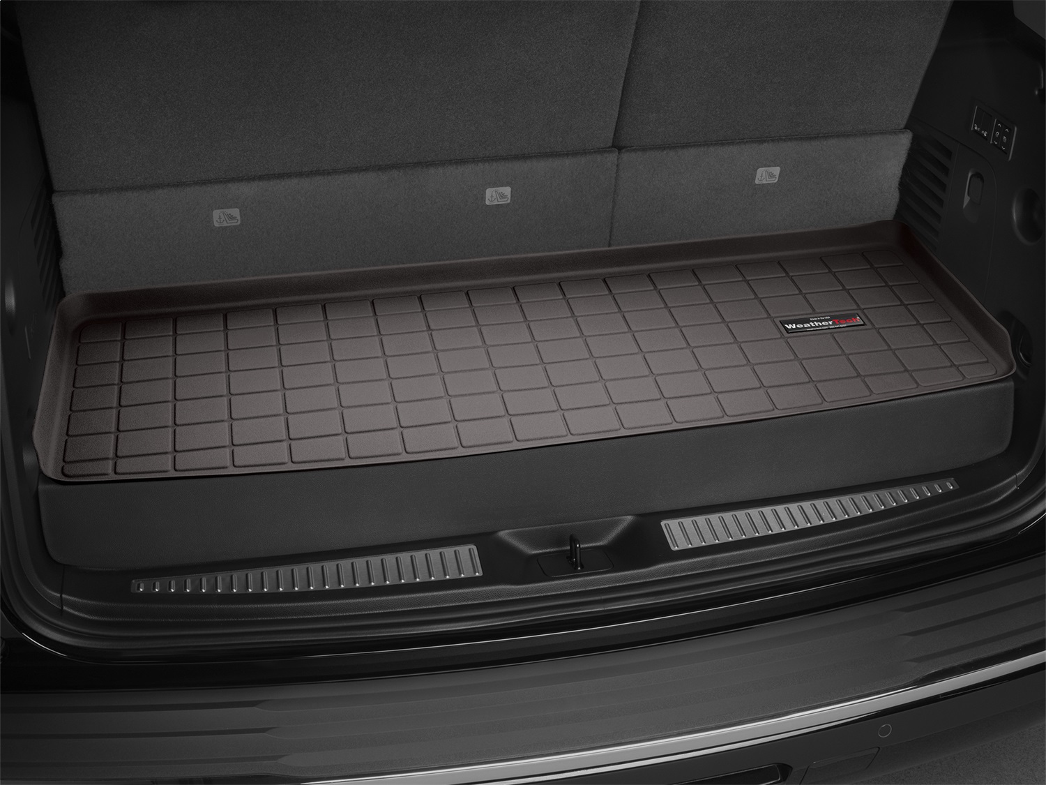 Cargo Liners, Cocoa 43707
