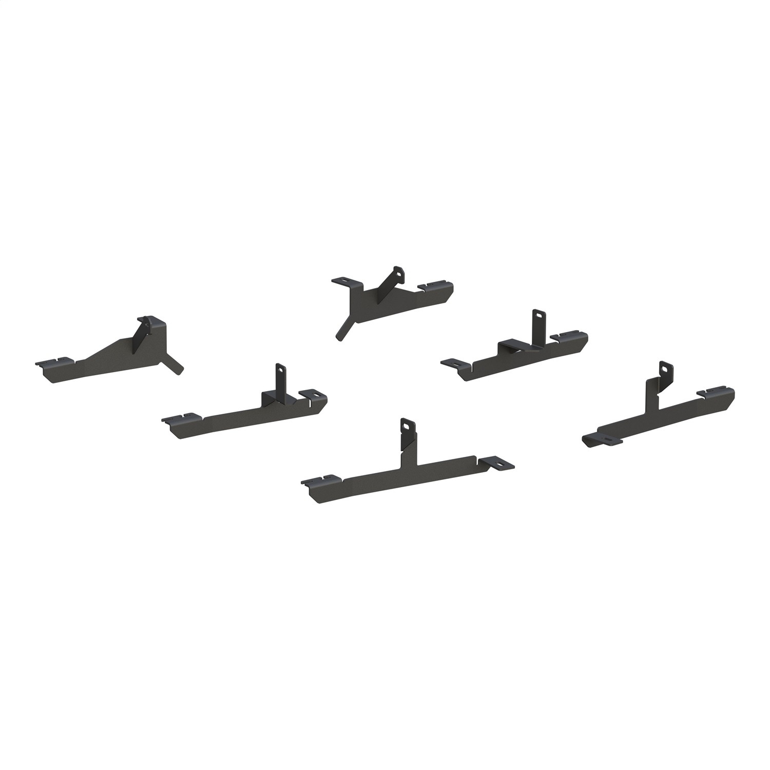 Mounting Brackets for AeroTread 2051180