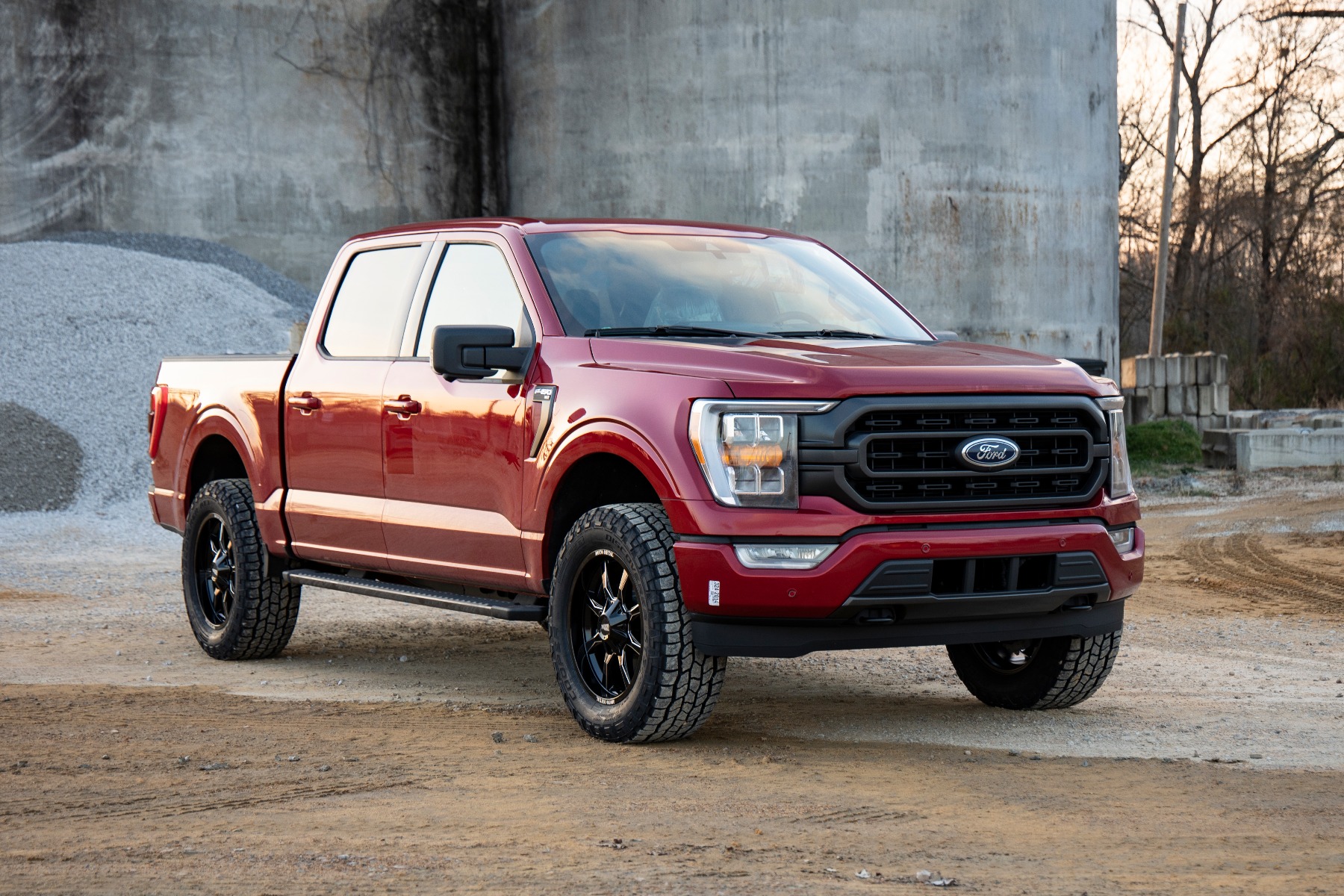 Leveling Kit 58657